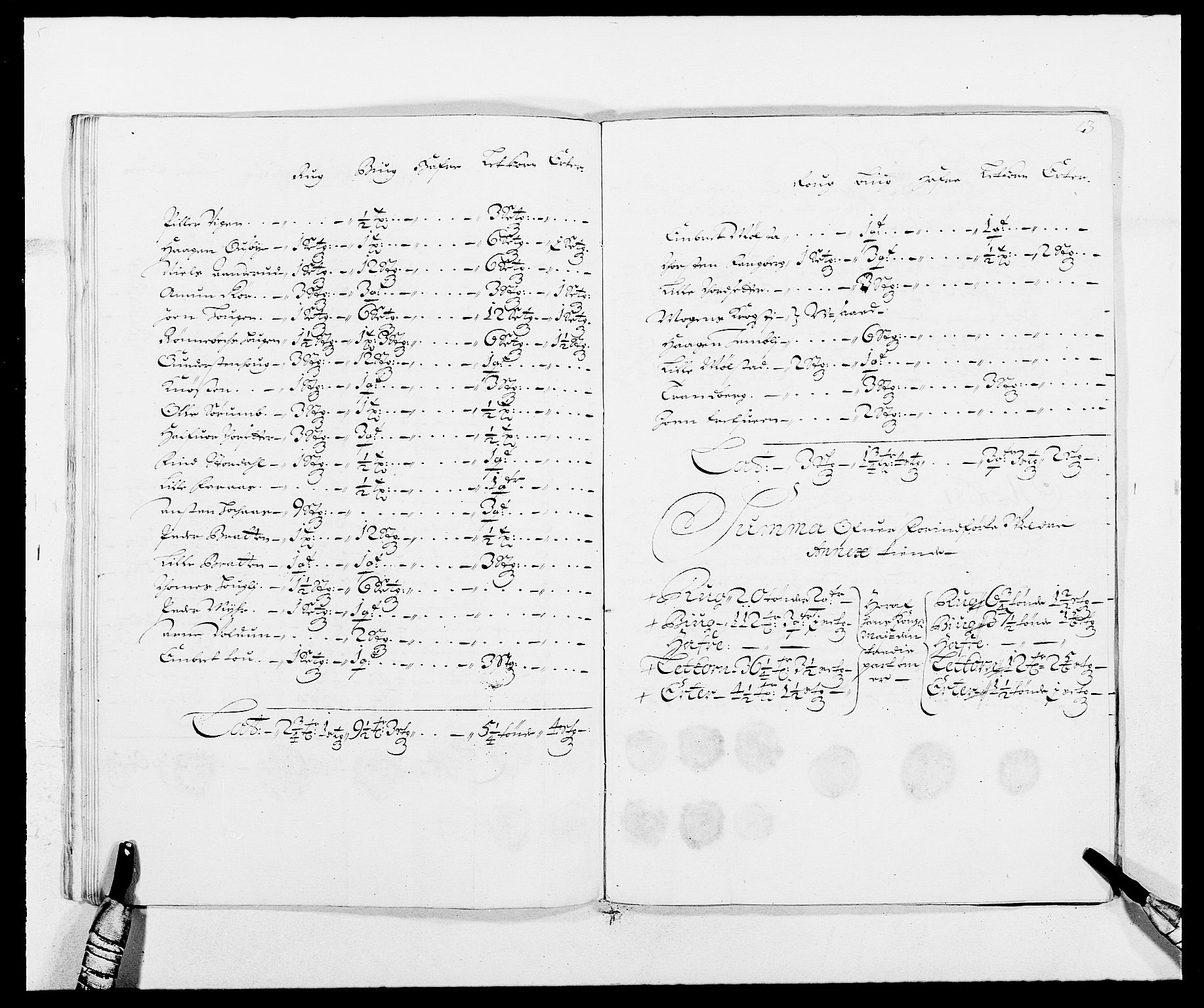 Rentekammeret inntil 1814, Reviderte regnskaper, Fogderegnskap, AV/RA-EA-4092/R16/L1021: Fogderegnskap Hedmark, 1681, p. 140