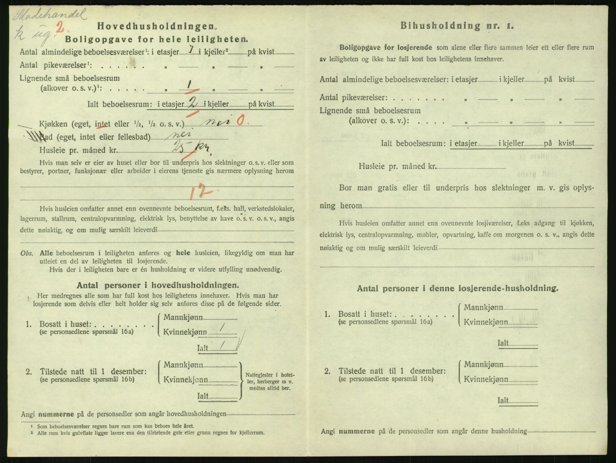 SAKO, 1920 census for Tønsberg, 1920, p. 3518