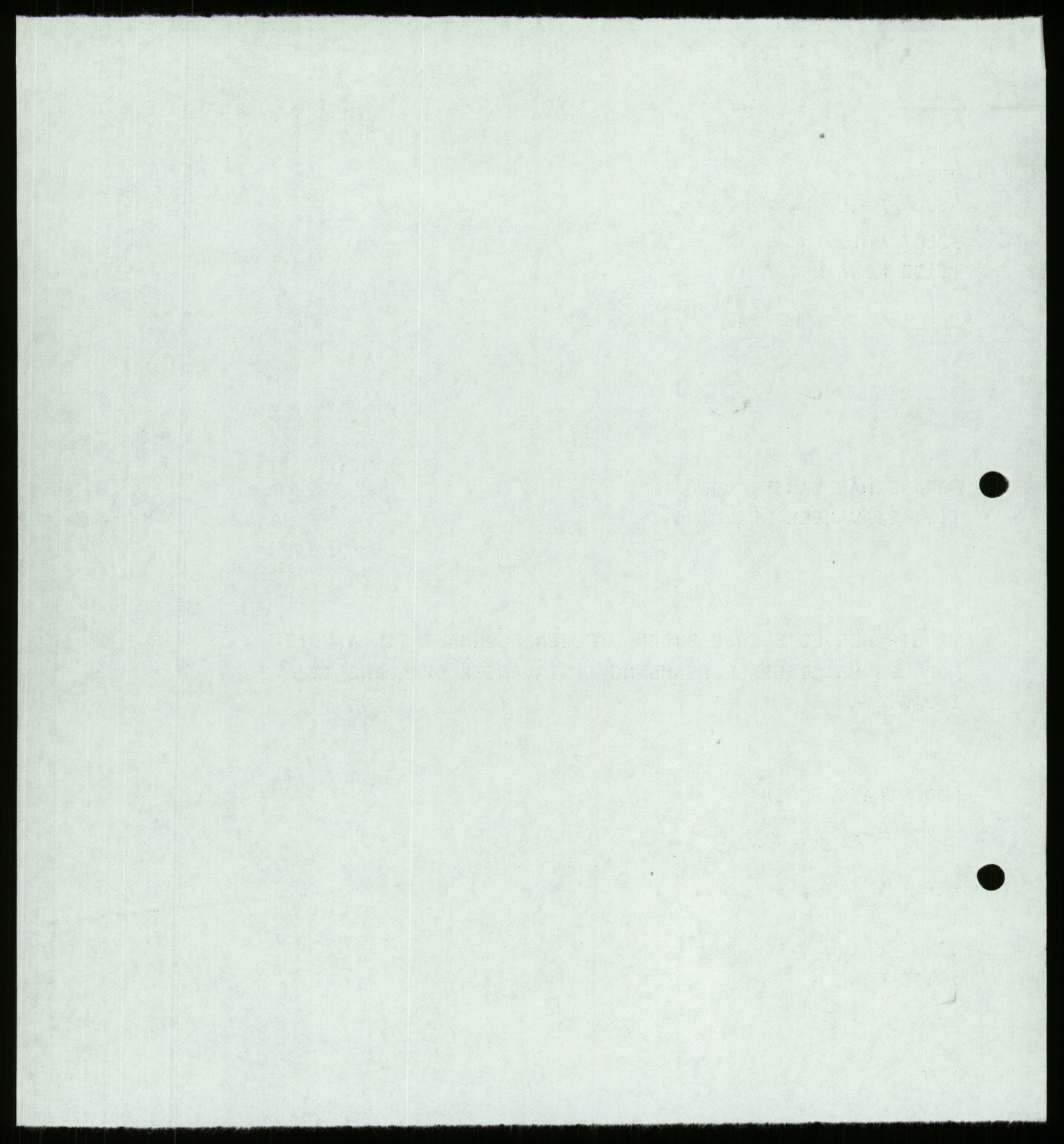 Pa 1503 - Stavanger Drilling AS, AV/SAST-A-101906/D/L0006: Korrespondanse og saksdokumenter, 1974-1984, p. 272