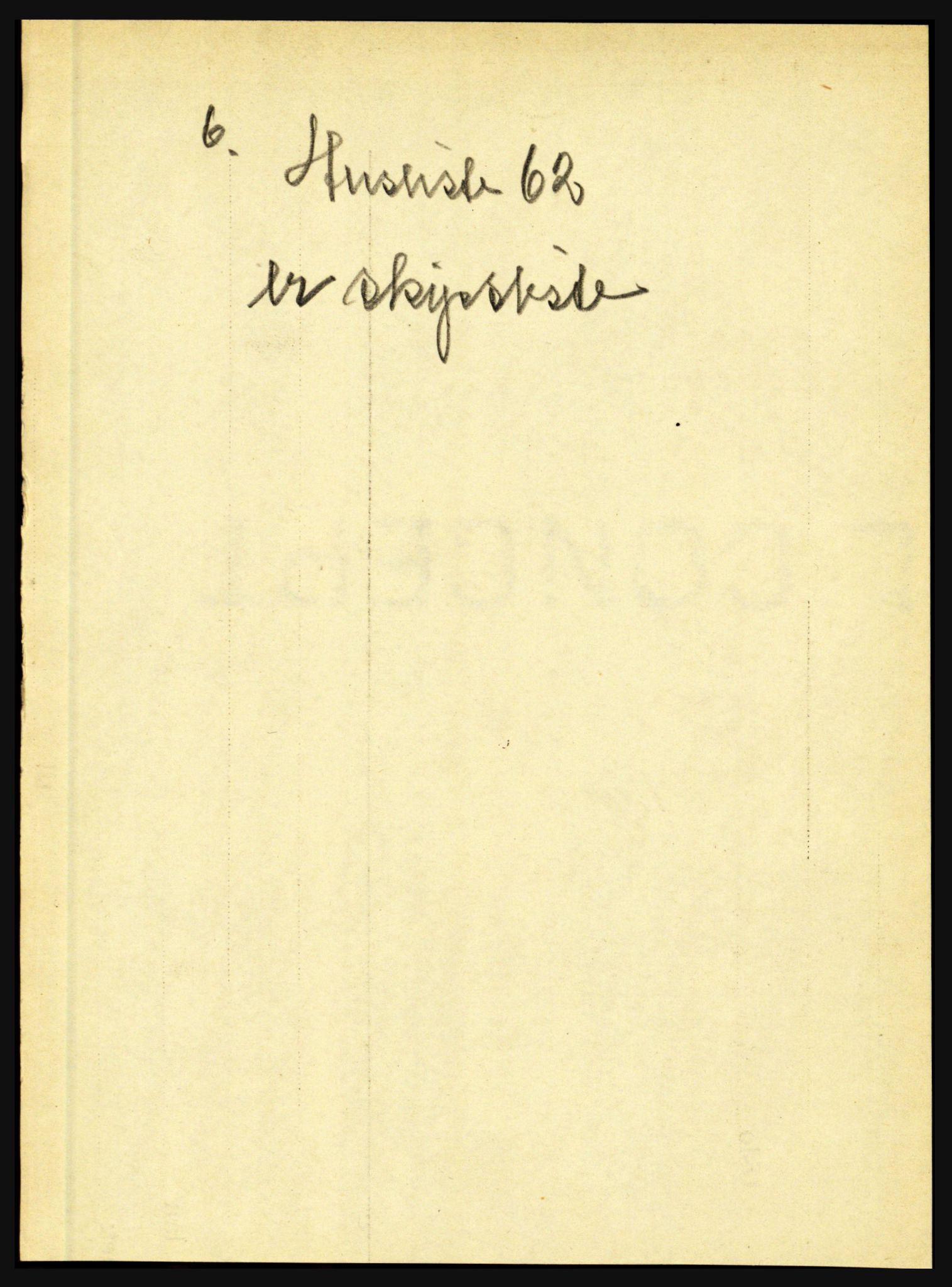 RA, 1891 census for 1437 Kinn, 1891, p. 2274