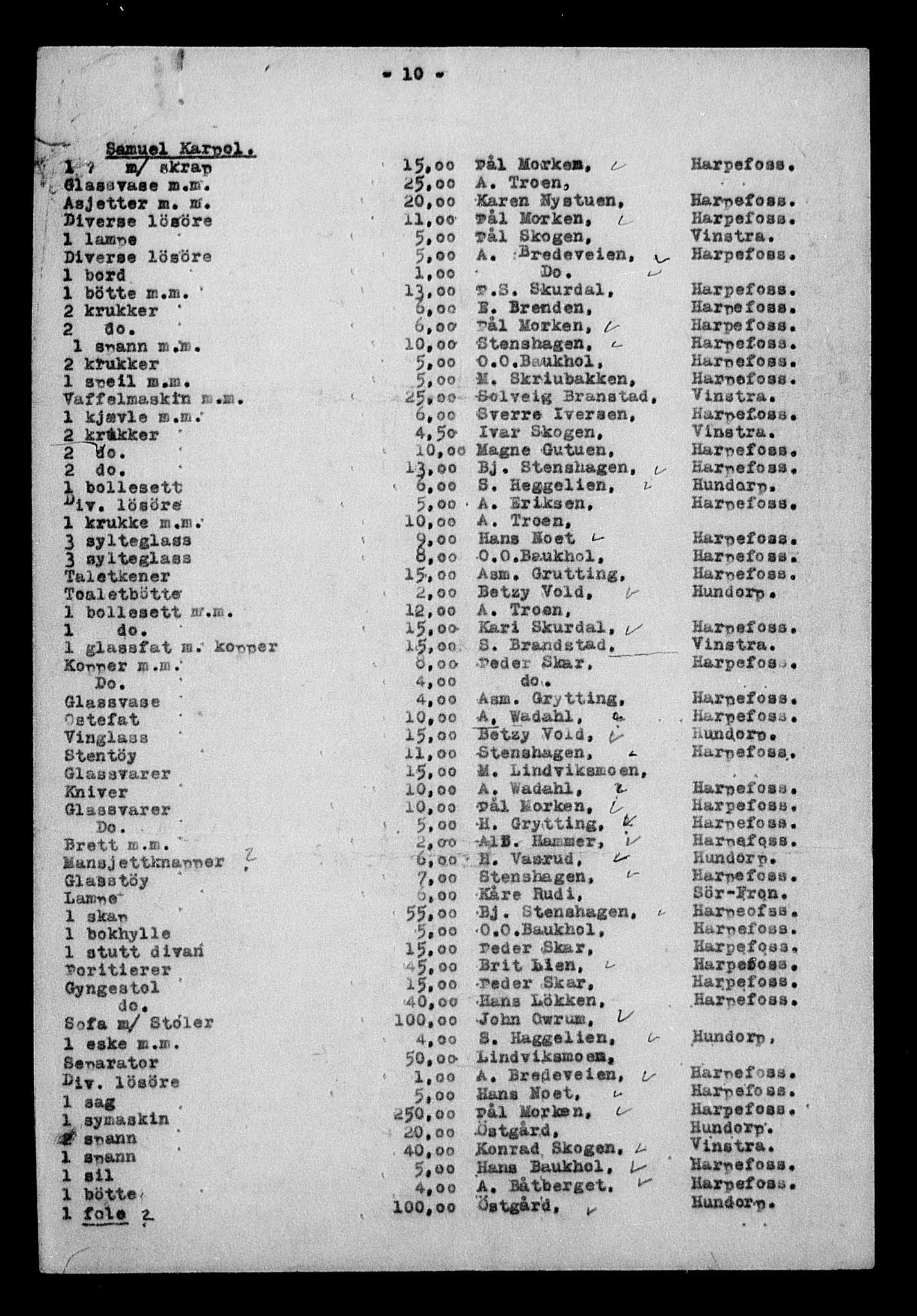 Justisdepartementet, Tilbakeføringskontoret for inndratte formuer, AV/RA-S-1564/H/Hc/Hcc/L0949: --, 1945-1947, p. 603