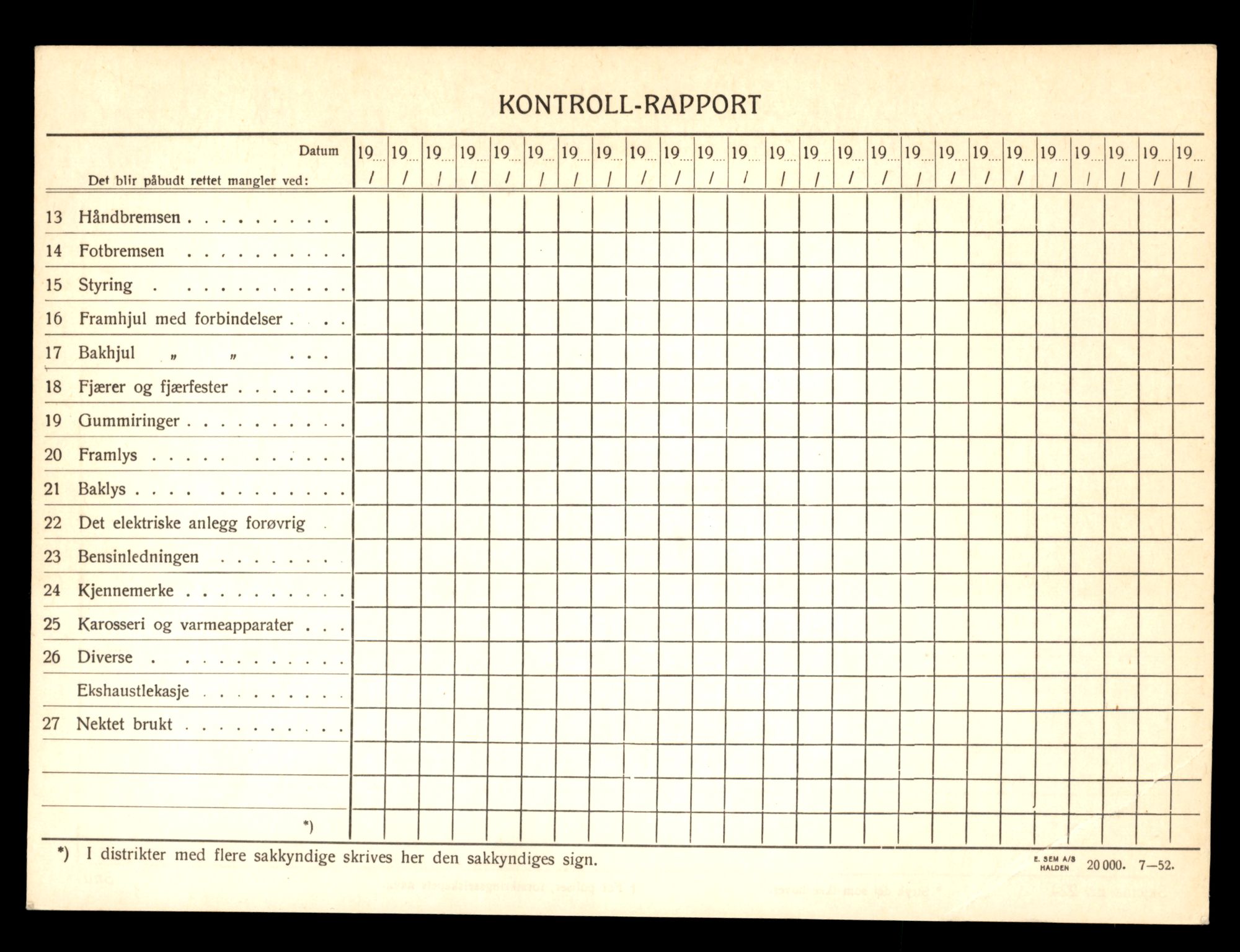 Møre og Romsdal vegkontor - Ålesund trafikkstasjon, AV/SAT-A-4099/F/Fe/L0034: Registreringskort for kjøretøy T 12500 - T 12652, 1927-1998, p. 307