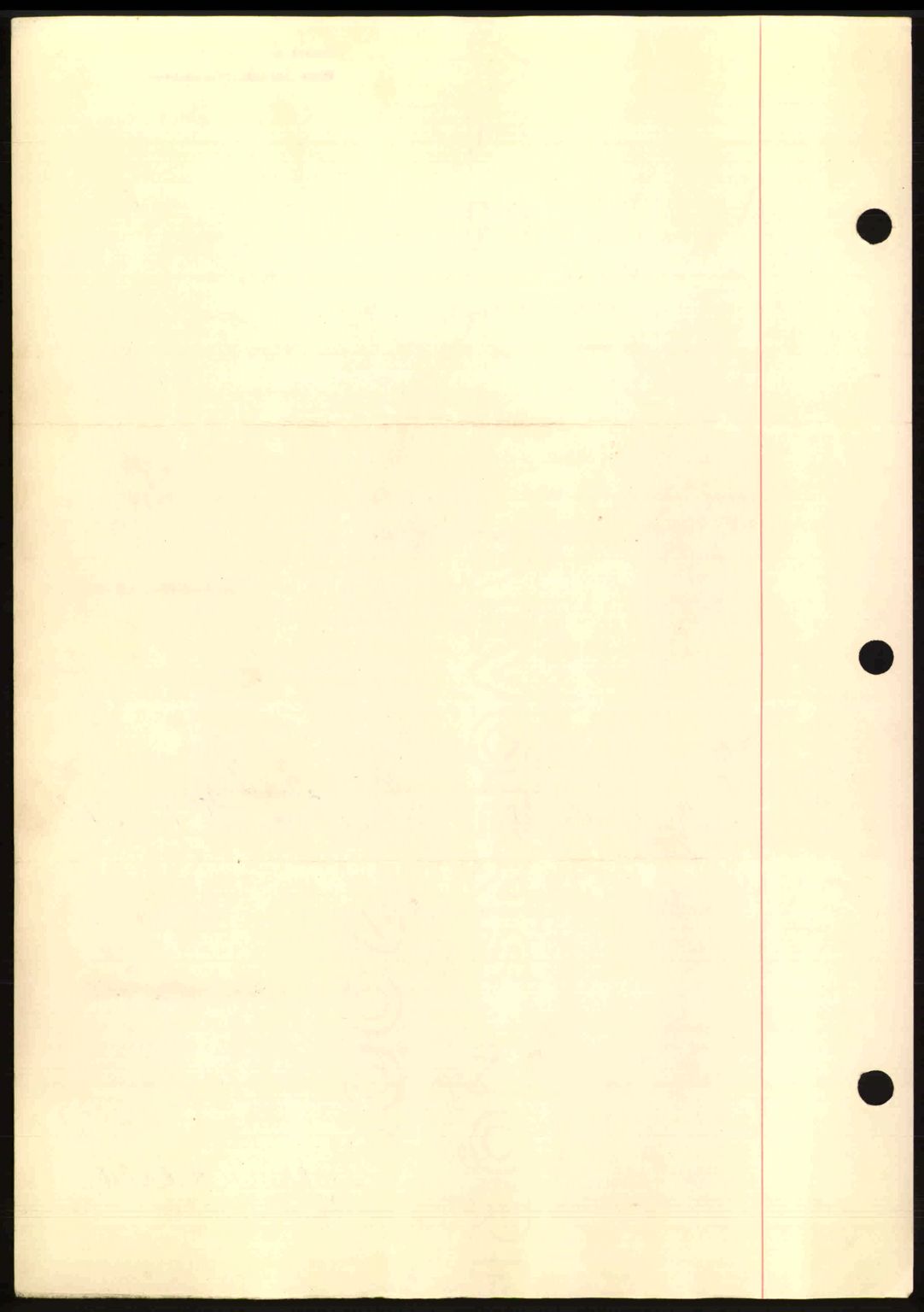 Hitra sorenskriveri, AV/SAT-A-0018/2/2C/2Ca: Mortgage book no. A5, 1947-1948, Diary no: : 200/1948