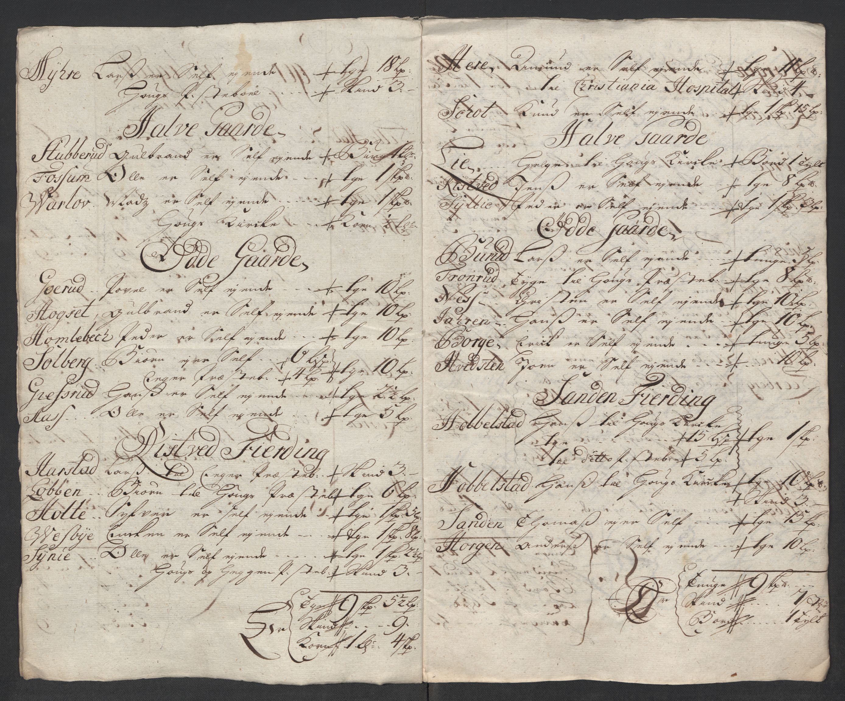 Rentekammeret inntil 1814, Reviderte regnskaper, Fogderegnskap, AV/RA-EA-4092/R31/L1709: Fogderegnskap Hurum, Røyken, Eiker, Lier og Buskerud, 1714, p. 106