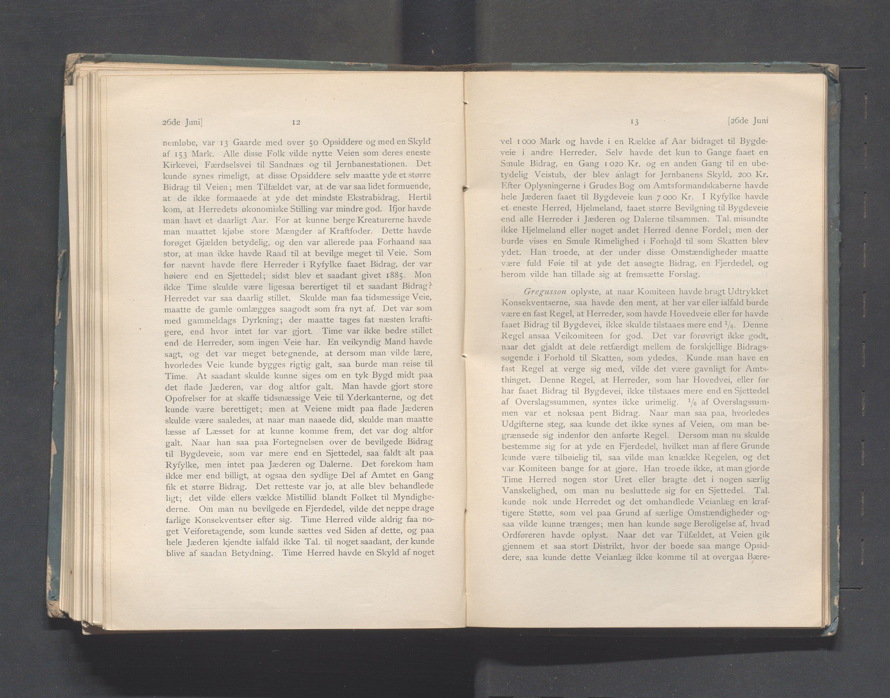 Rogaland fylkeskommune - Fylkesrådmannen , IKAR/A-900/A, 1890, p. 215