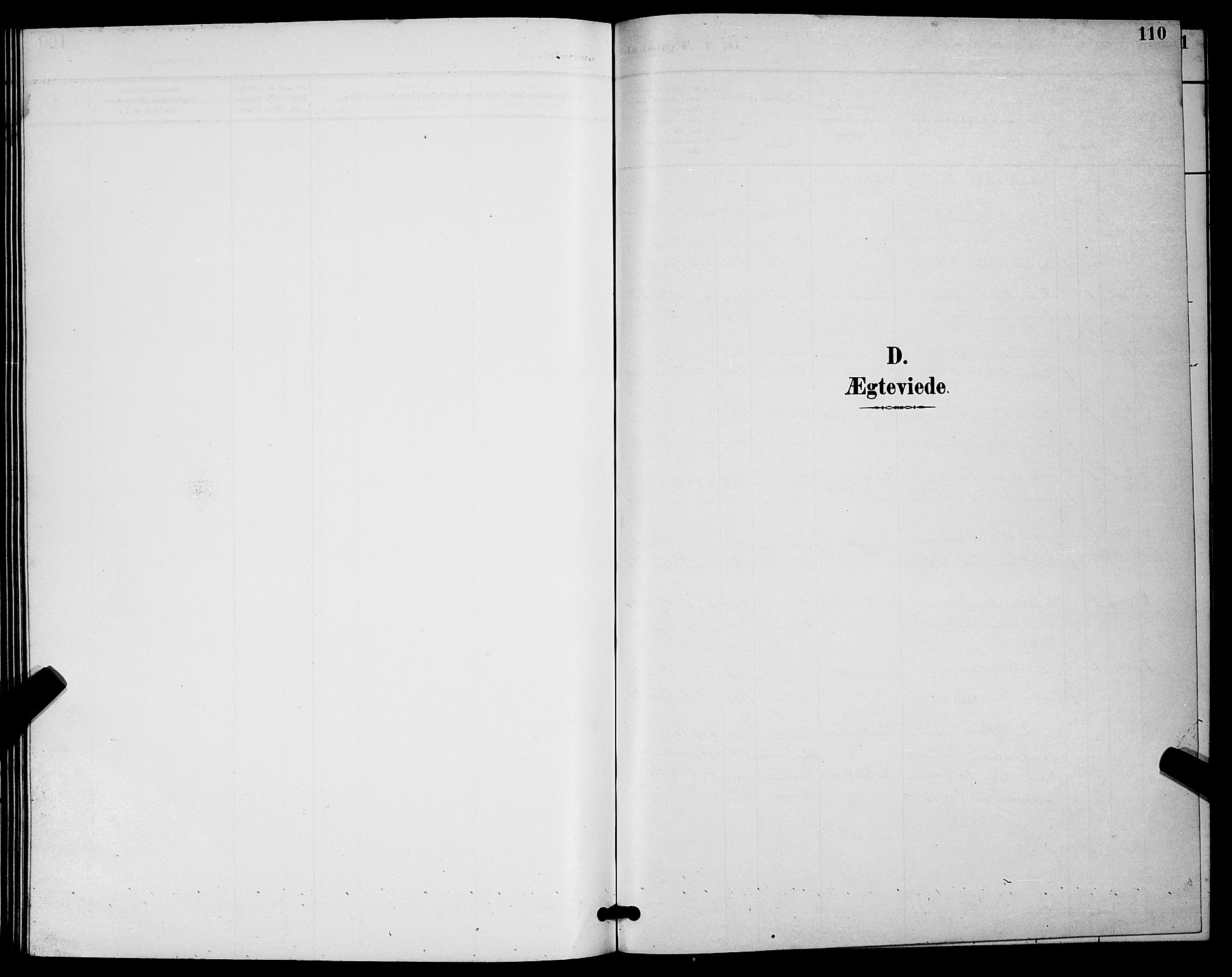 Sand/Bjarkøy sokneprestkontor, SATØ/S-0811/I/Ia/Iab/L0003klokker: Parish register (copy) no. 3, 1891-1904, p. 110