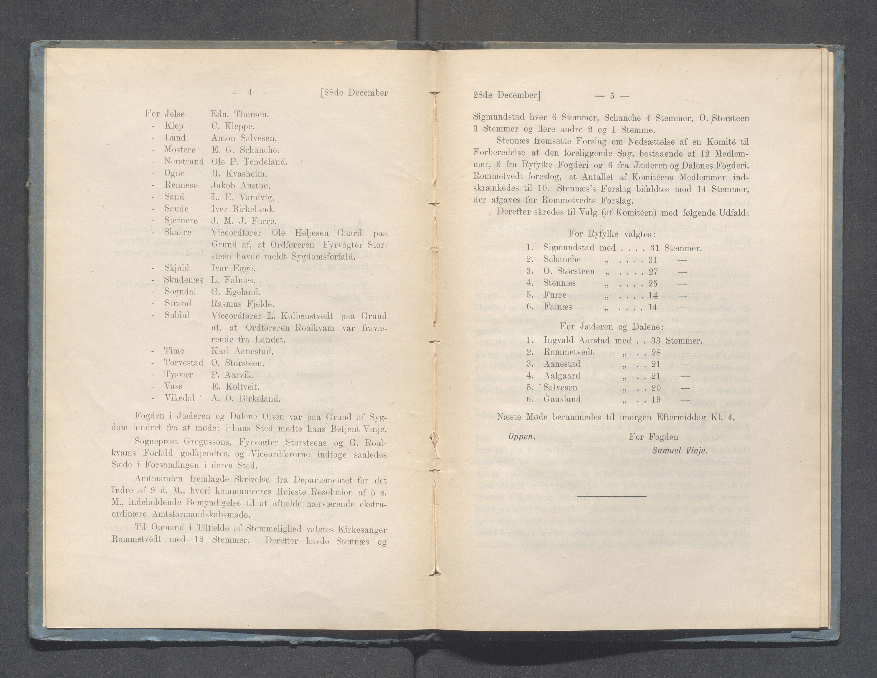 Rogaland fylkeskommune - Fylkesrådmannen , IKAR/A-900/A, 1893, p. 4