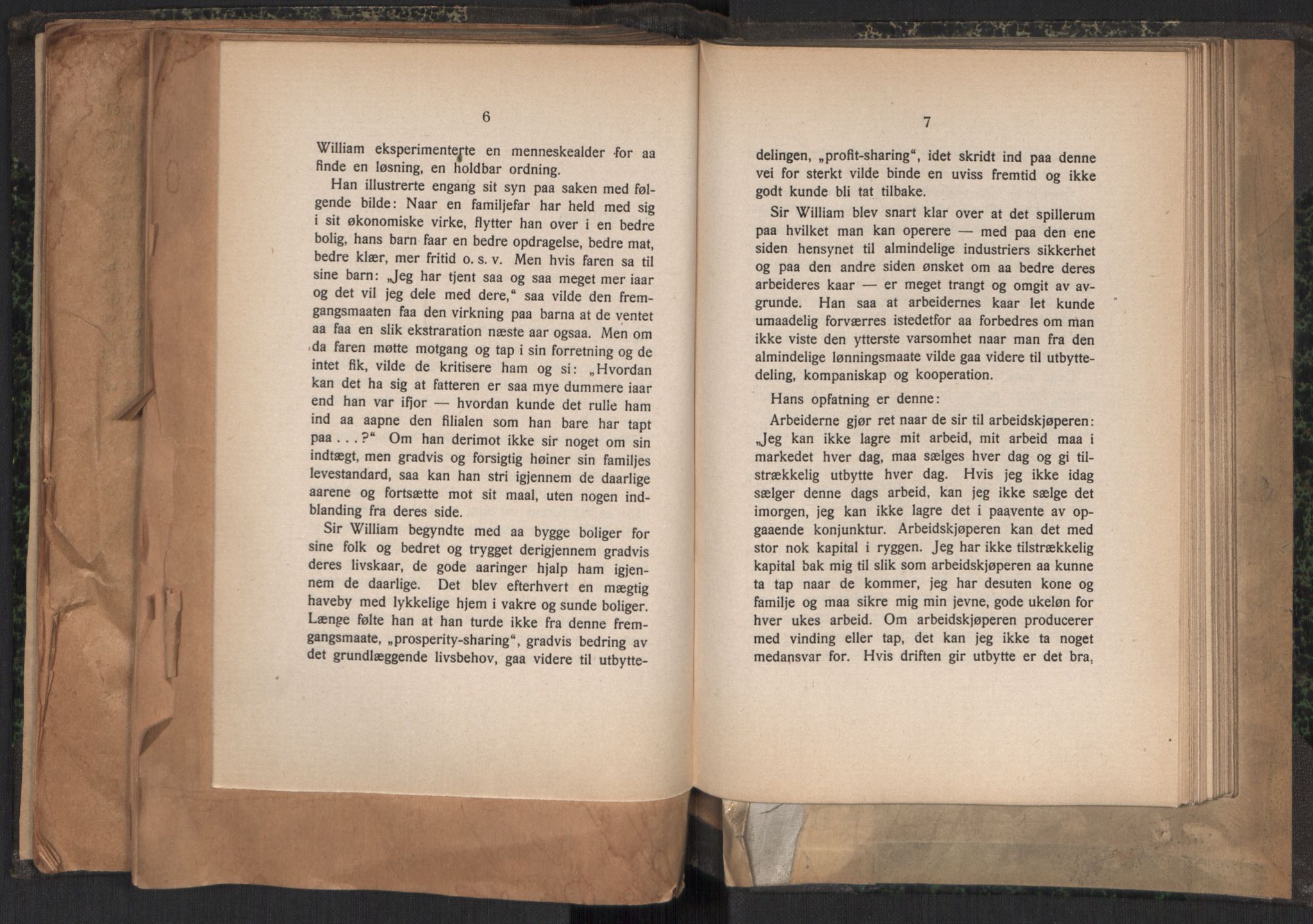 Venstres Hovedorganisasjon, AV/RA-PA-0876/X/L0001: De eldste skrifter, 1860-1936, p. 290