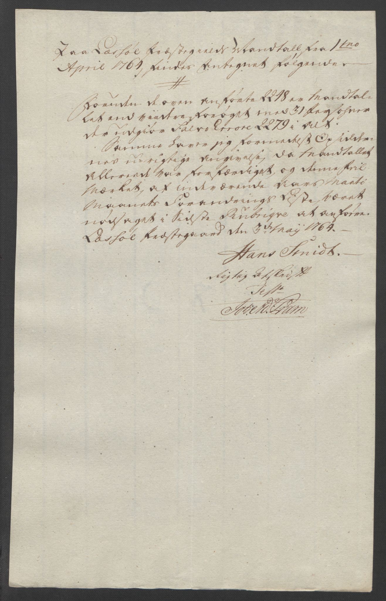 Rentekammeret inntil 1814, Reviderte regnskaper, Fogderegnskap, AV/RA-EA-4092/R17/L1266: Ekstraskatten Gudbrandsdal, 1762-1766, p. 421