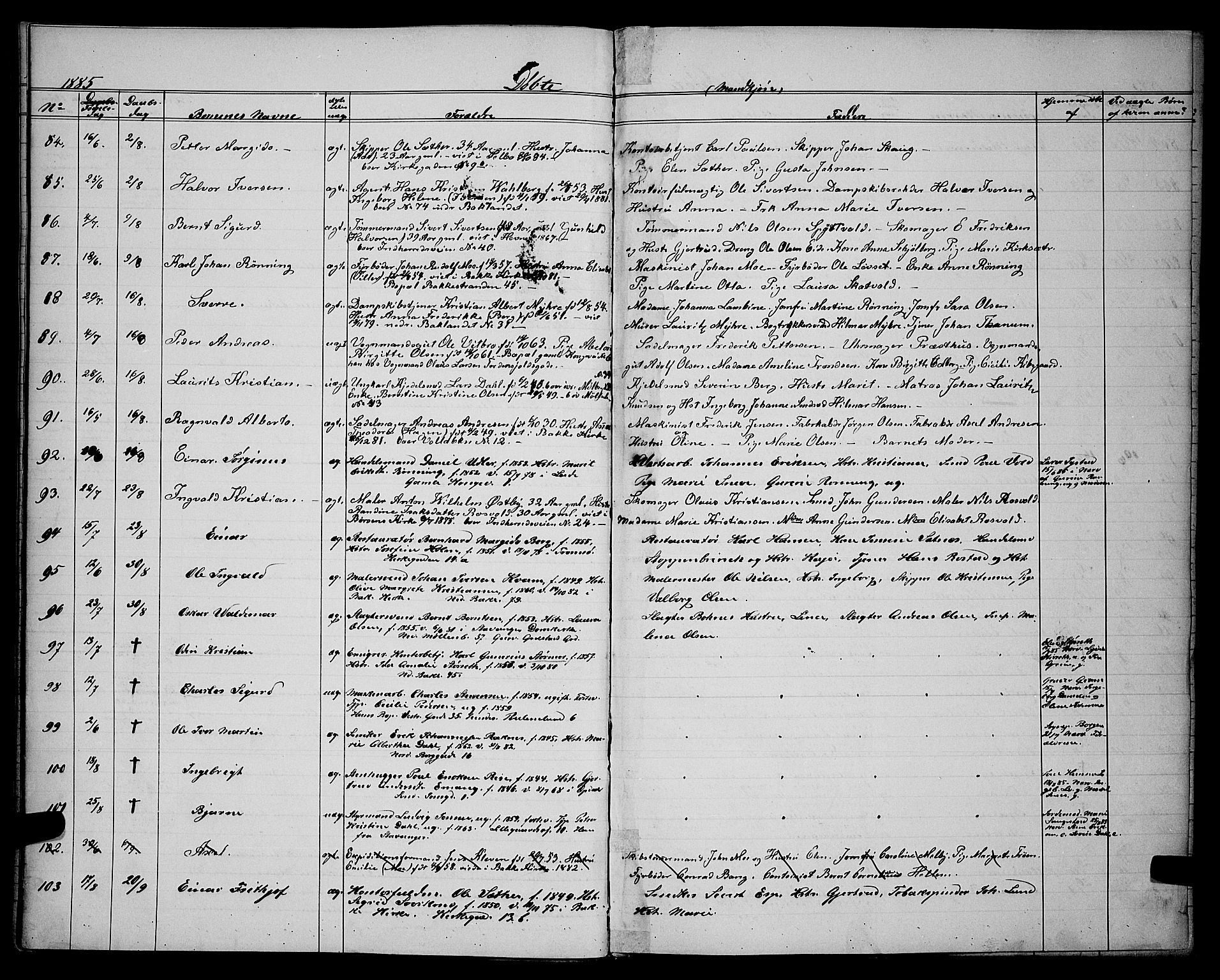 Ministerialprotokoller, klokkerbøker og fødselsregistre - Sør-Trøndelag, AV/SAT-A-1456/604/L0220: Parish register (copy) no. 604C03, 1870-1885, p. 118j