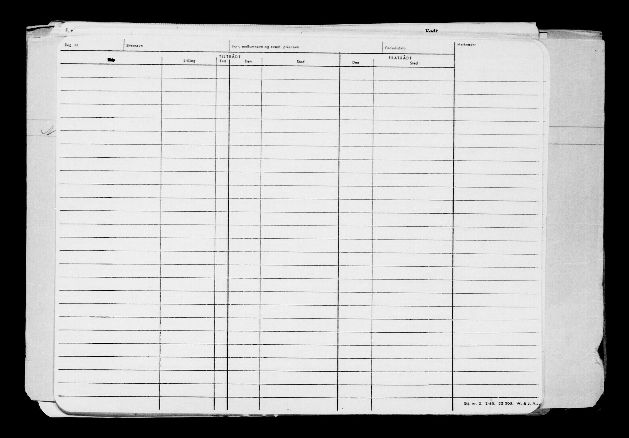 Direktoratet for sjømenn, AV/RA-S-3545/G/Gb/L0069: Hovedkort, 1907, p. 202