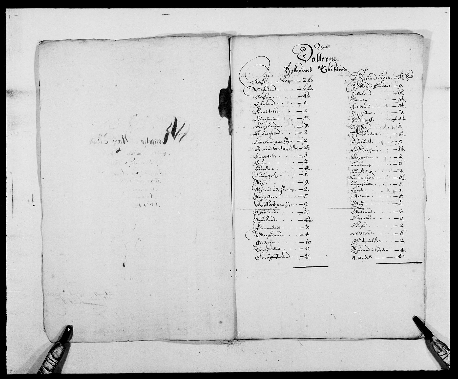 Rentekammeret inntil 1814, Reviderte regnskaper, Fogderegnskap, RA/EA-4092/R46/L2714: Fogderegnskap Jæren og Dalane, 1673-1674, p. 103