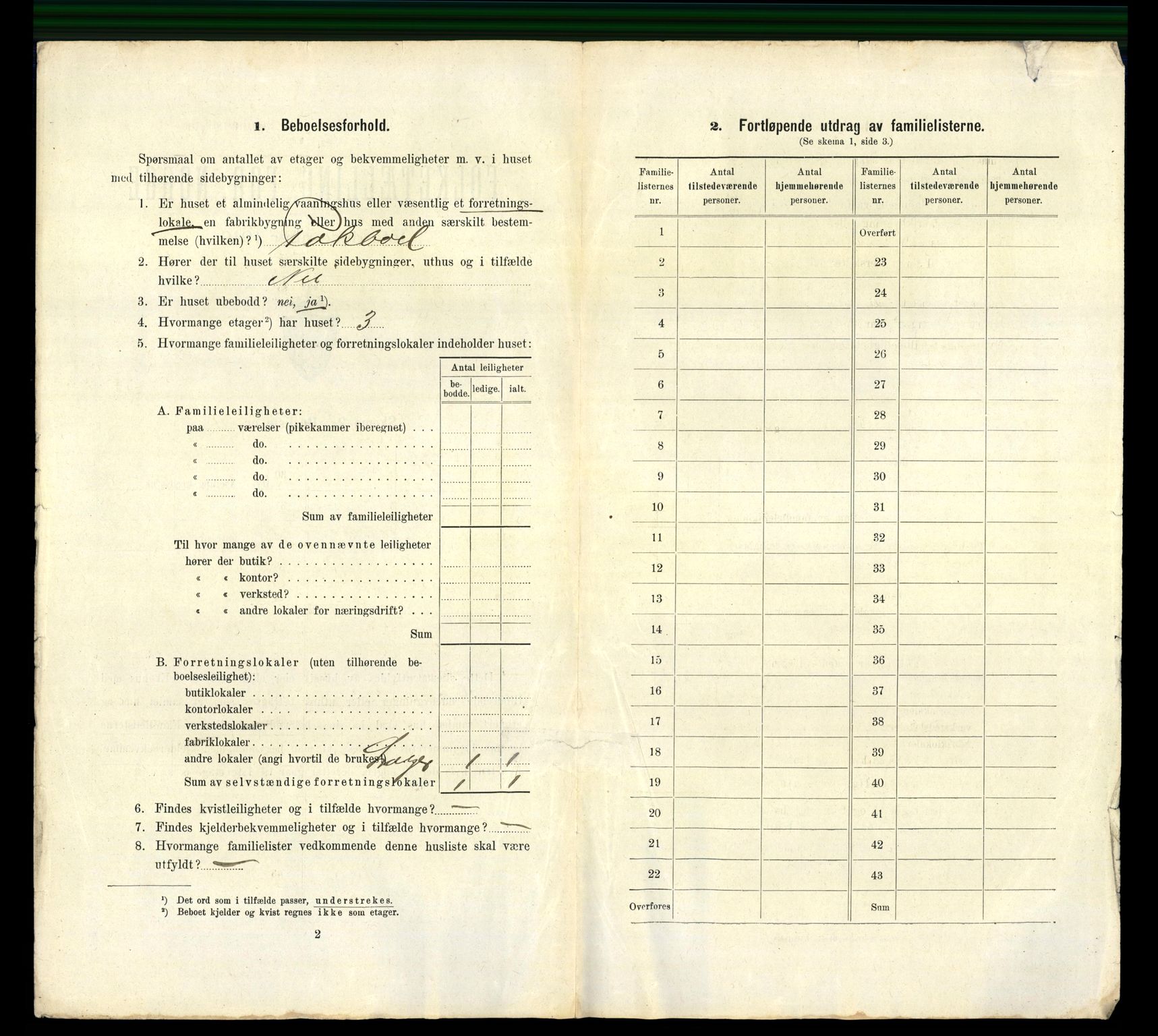 RA, 1910 census for Bergen, 1910, p. 37856