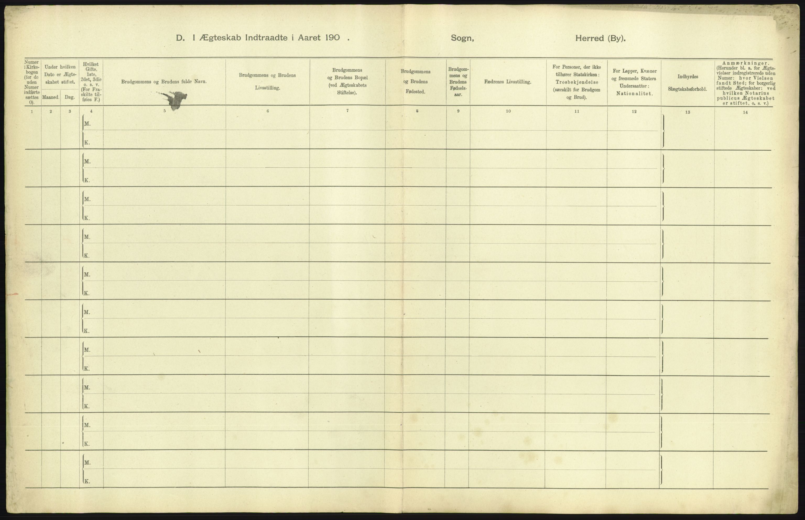 Statistisk sentralbyrå, Sosiodemografiske emner, Befolkning, AV/RA-S-2228/D/Df/Dfa/Dfaa/L0004: Kristiania: Gifte, døde, 1903, p. 677