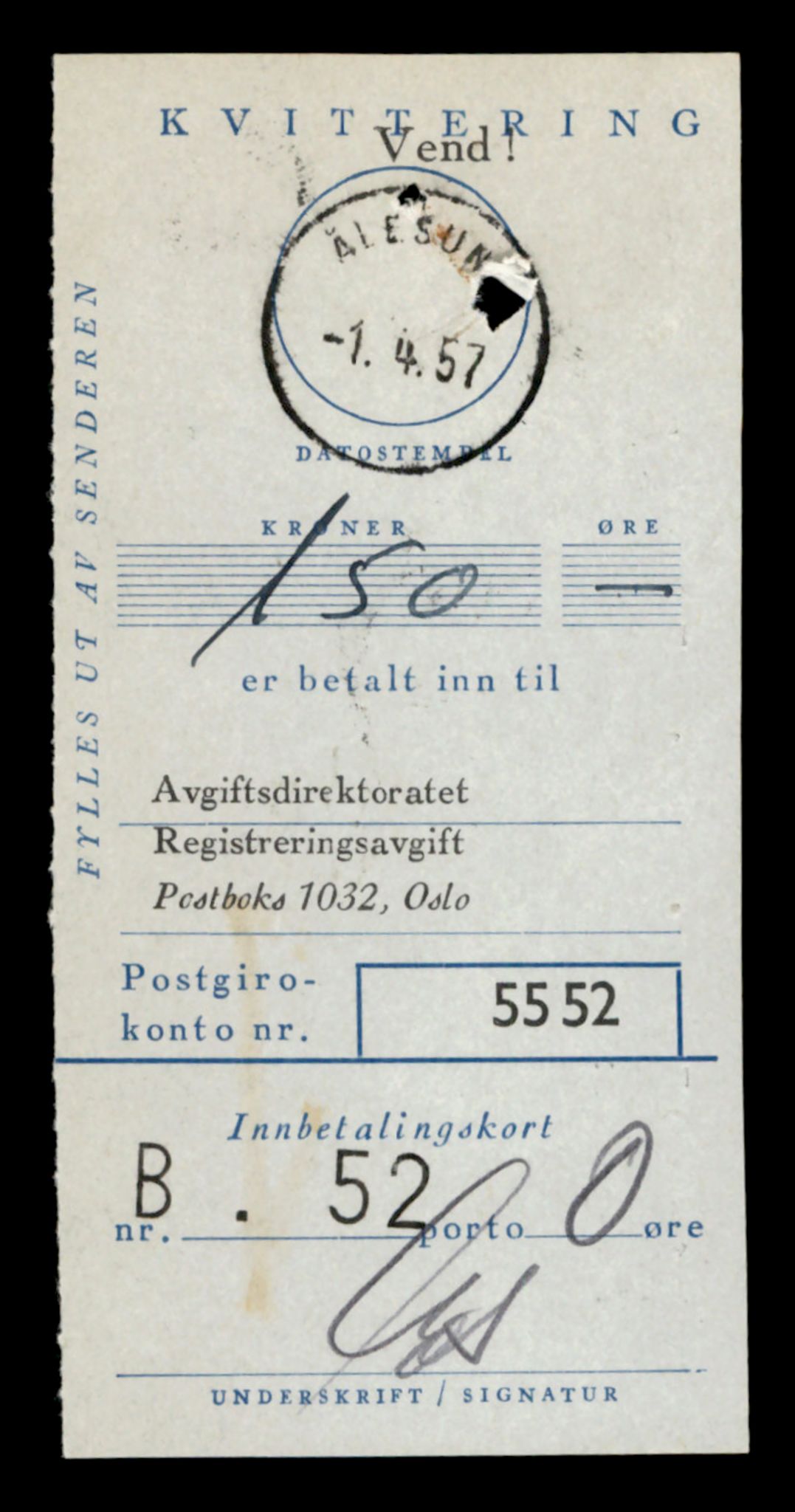 Møre og Romsdal vegkontor - Ålesund trafikkstasjon, AV/SAT-A-4099/F/Fe/L0038: Registreringskort for kjøretøy T 13180 - T 13360, 1927-1998, p. 393