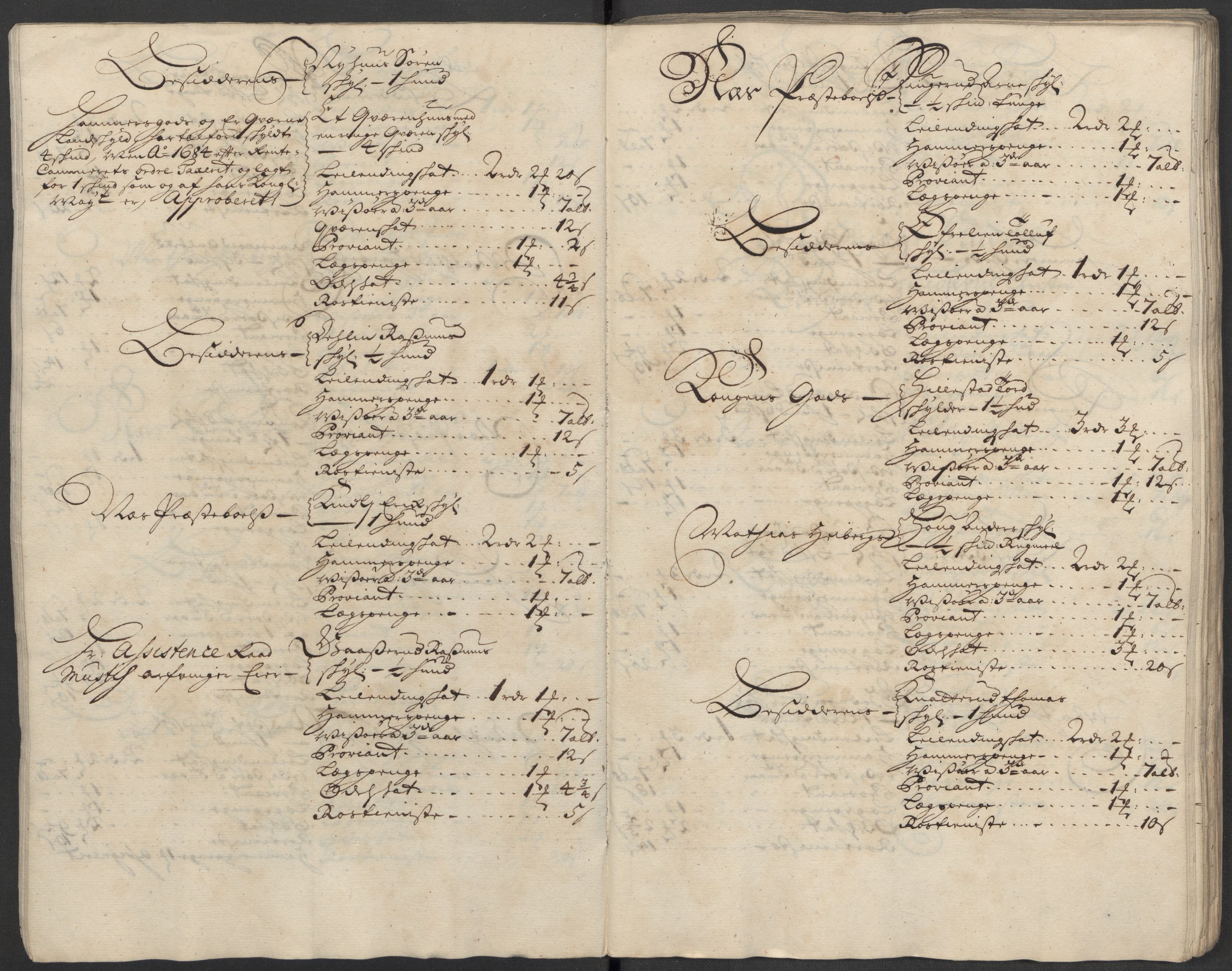 Rentekammeret inntil 1814, Reviderte regnskaper, Fogderegnskap, AV/RA-EA-4092/R16/L1050: Fogderegnskap Hedmark, 1713, p. 31