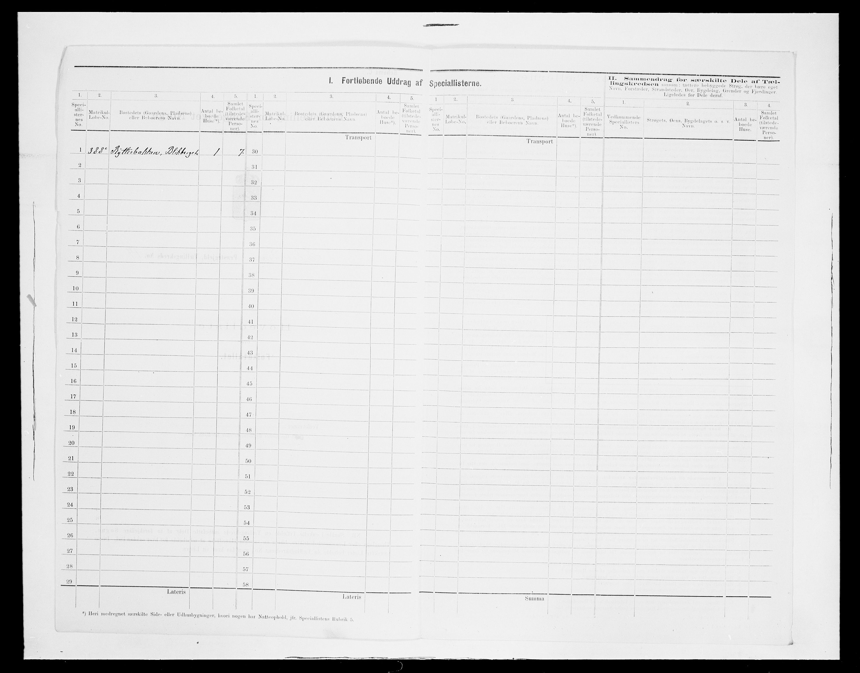 SAH, 1875 census for 0427P Elverum, 1875, p. 74