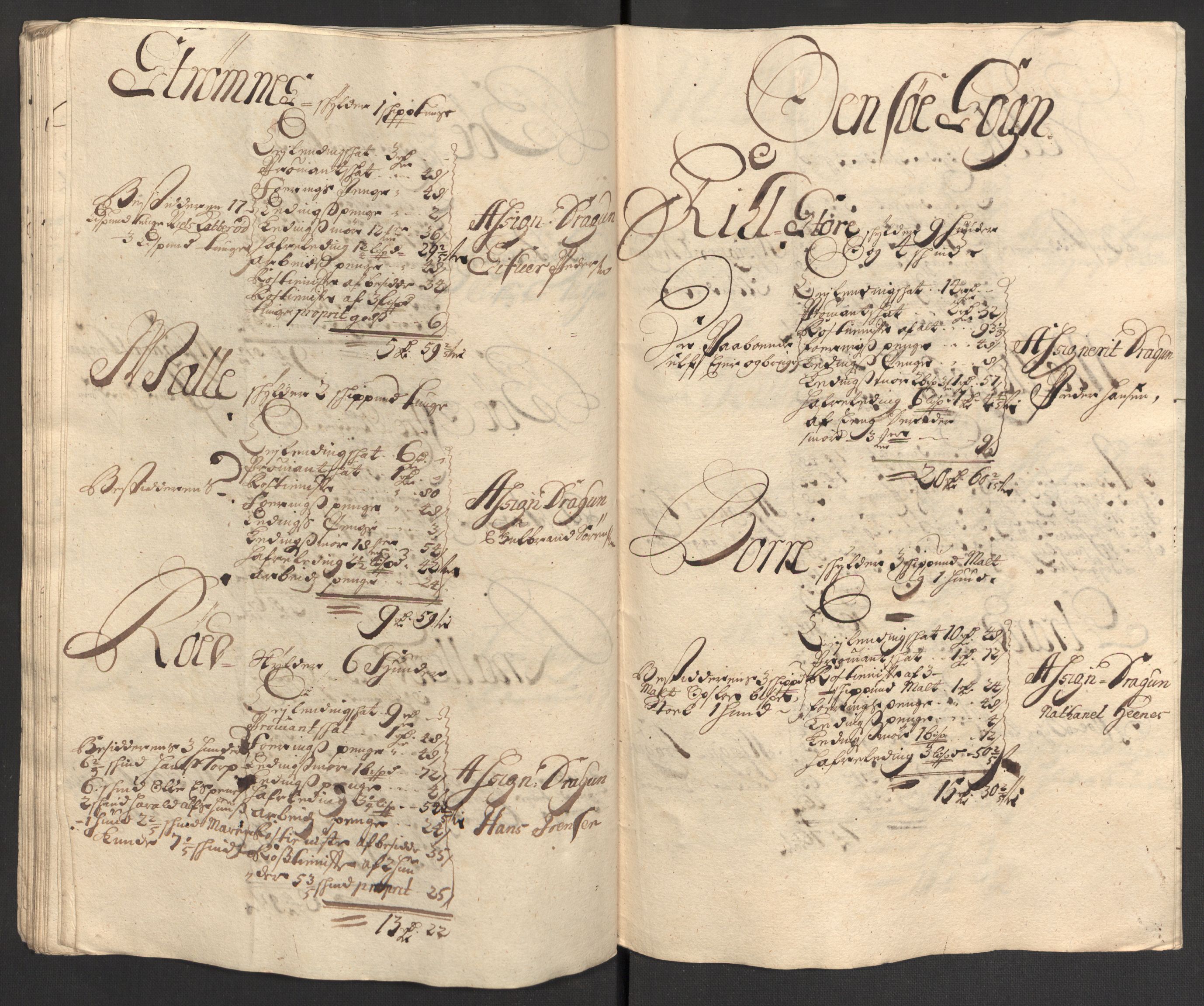 Rentekammeret inntil 1814, Reviderte regnskaper, Fogderegnskap, AV/RA-EA-4092/R04/L0131: Fogderegnskap Moss, Onsøy, Tune, Veme og Åbygge, 1702, p. 139