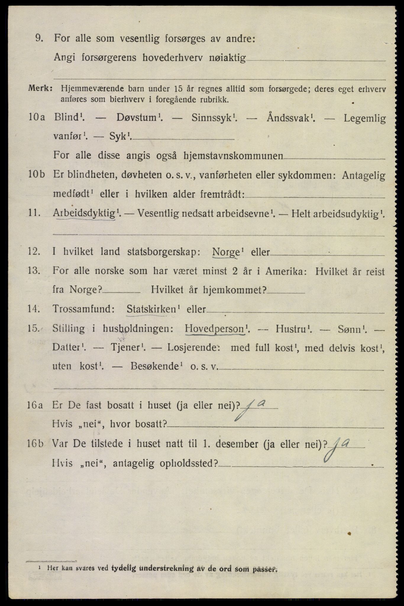 SAST, 1920 census for Time, 1920, p. 8442