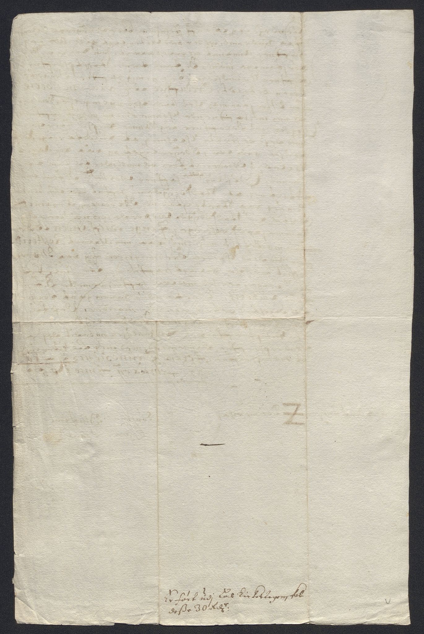 Rentekammeret inntil 1814, Reviderte regnskaper, Kirkeregnskap, AV/RA-EA-4067/Rf/L0113: Kirkeregnskap, 1641-1656, p. 408