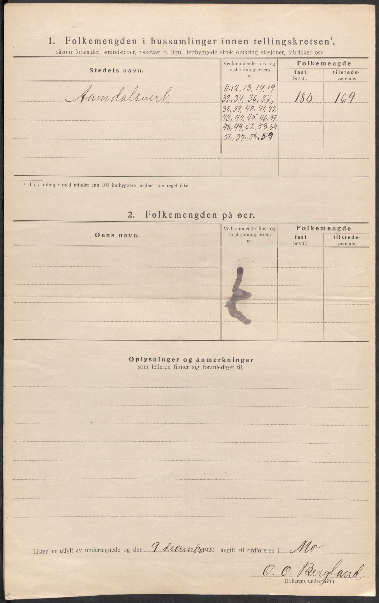 SAKO, 1920 census for Mo, 1920, p. 38