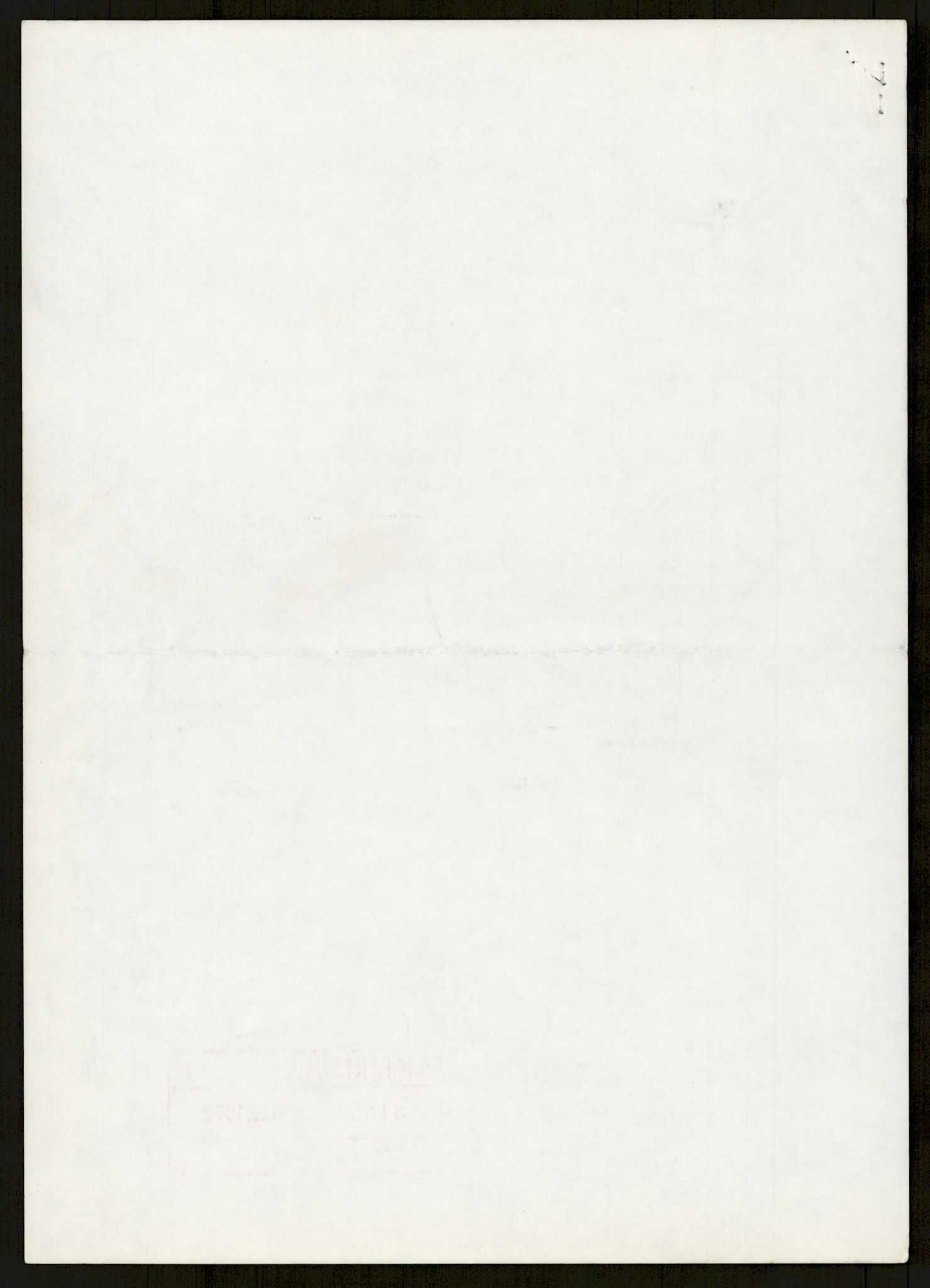 Sjøfartsdirektoratet med forløpere, generelt arkiv, AV/RA-S-1407/D/Du/Duc/L0641/0004: Skipskontrollen - Forskrifter    / Utleiebåter (2 mapper), 1977-1989, p. 246