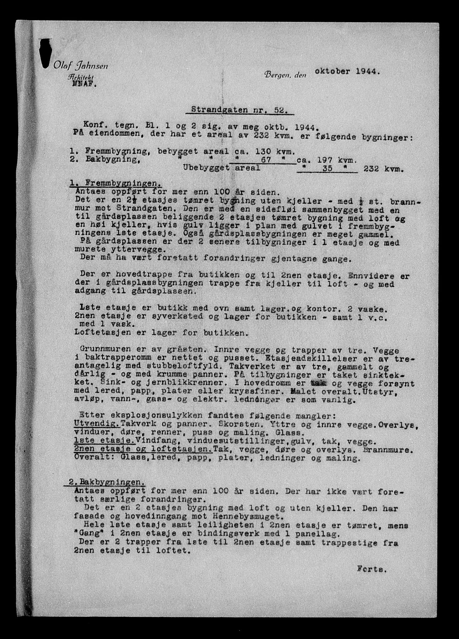 Justisdepartementet, Tilbakeføringskontoret for inndratte formuer, AV/RA-S-1564/H/Hc/Hcd/L0994: --, 1945-1947, p. 344