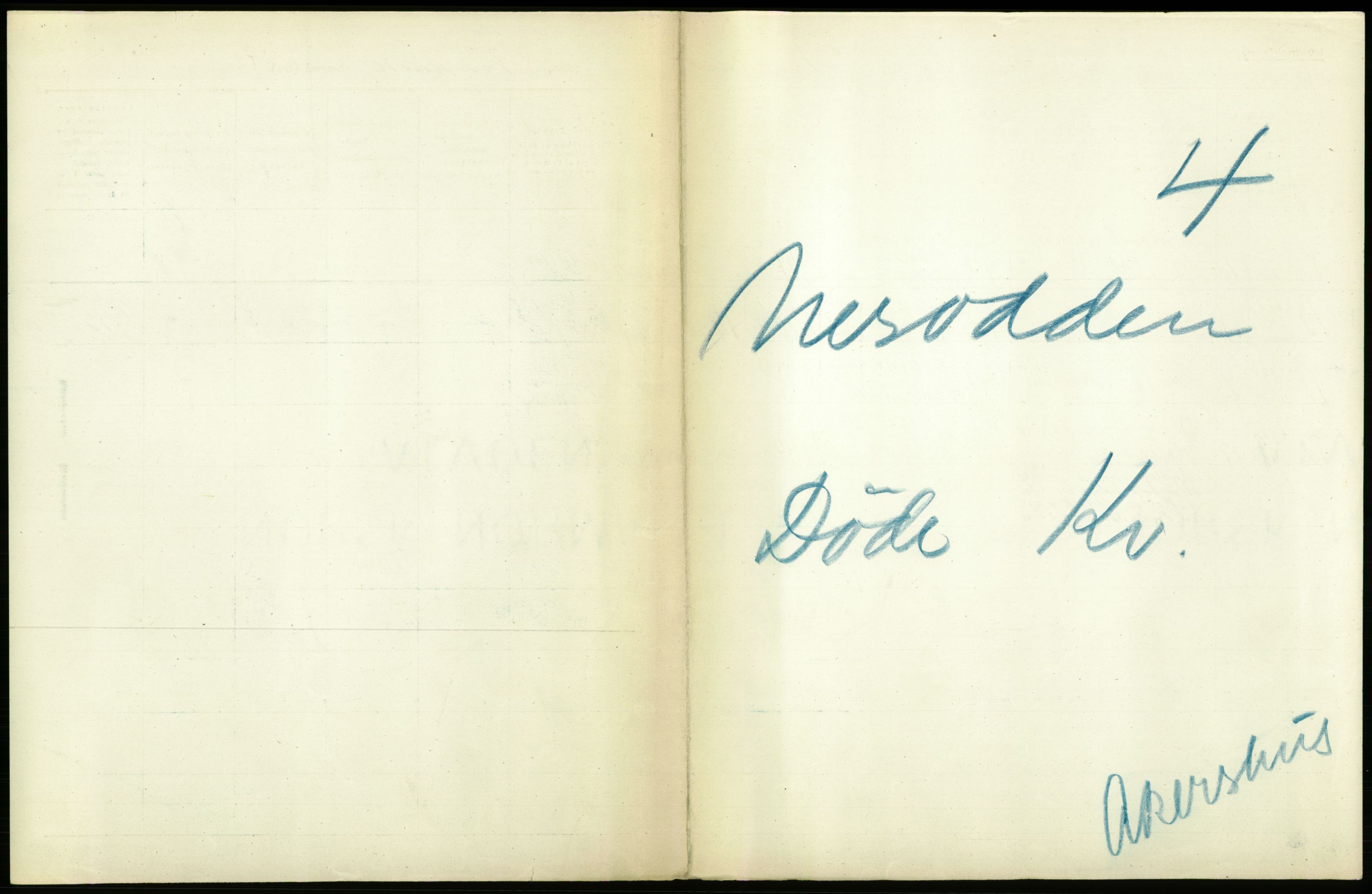 Statistisk sentralbyrå, Sosiodemografiske emner, Befolkning, RA/S-2228/D/Df/Dfb/Dfbj/L0007: Akershus fylke: Døde. Bygder og byer., 1920, p. 277