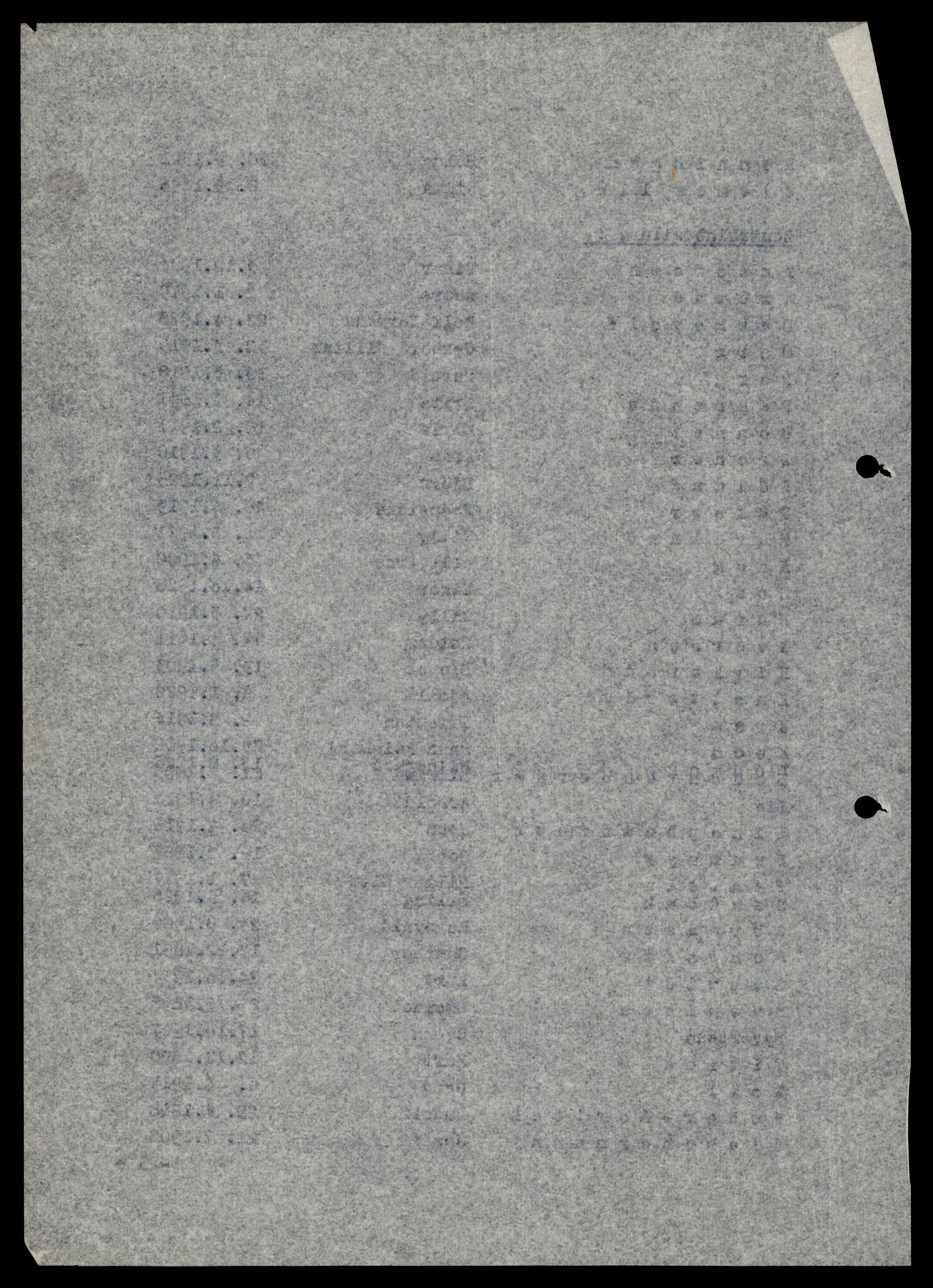 Forsvarets Overkommando. 2 kontor. Arkiv 11.4. Spredte tyske arkivsaker, AV/RA-RAFA-7031/D/Dar/Darb/L0005: Reichskommissariat., 1940-1945, p. 369