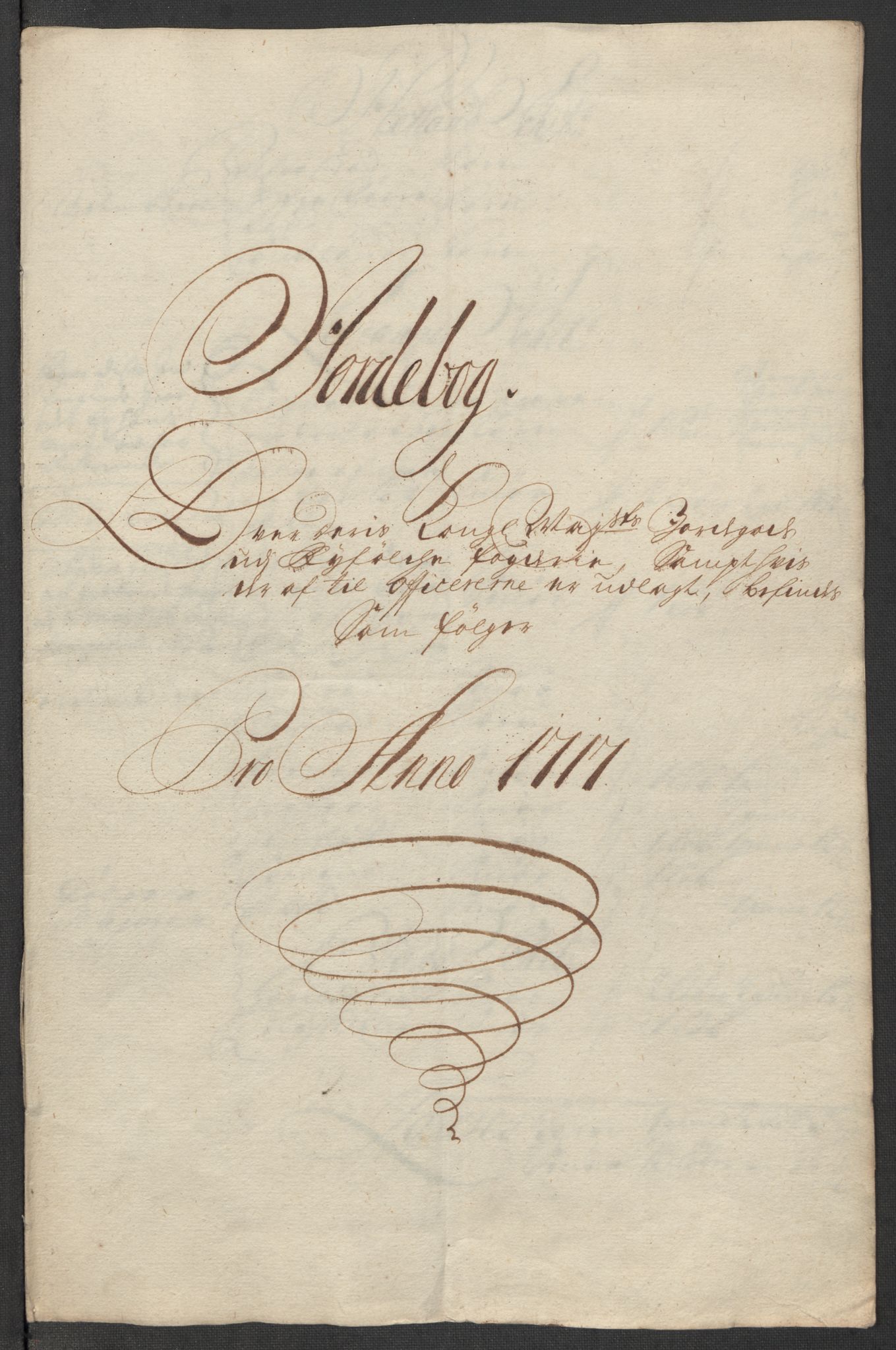 Rentekammeret inntil 1814, Reviderte regnskaper, Fogderegnskap, RA/EA-4092/R47/L2870: Fogderegnskap Ryfylke, 1717, p. 178