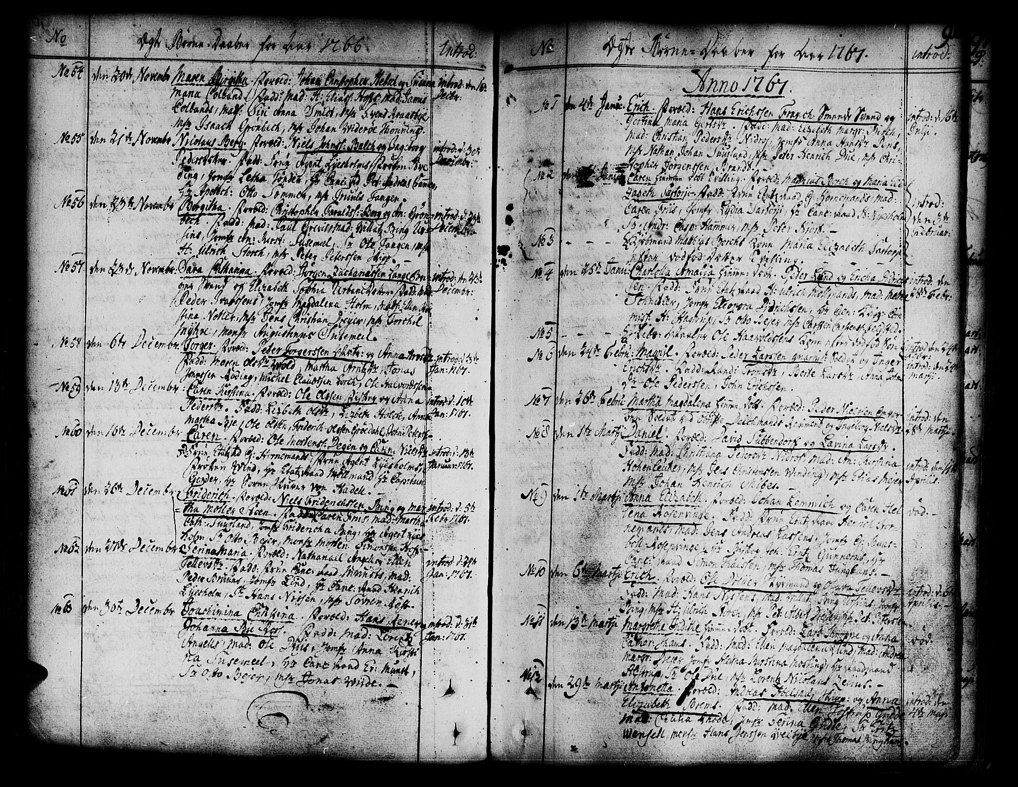 Ministerialprotokoller, klokkerbøker og fødselsregistre - Sør-Trøndelag, SAT/A-1456/602/L0103: Parish register (official) no. 602A01, 1732-1774, p. 91