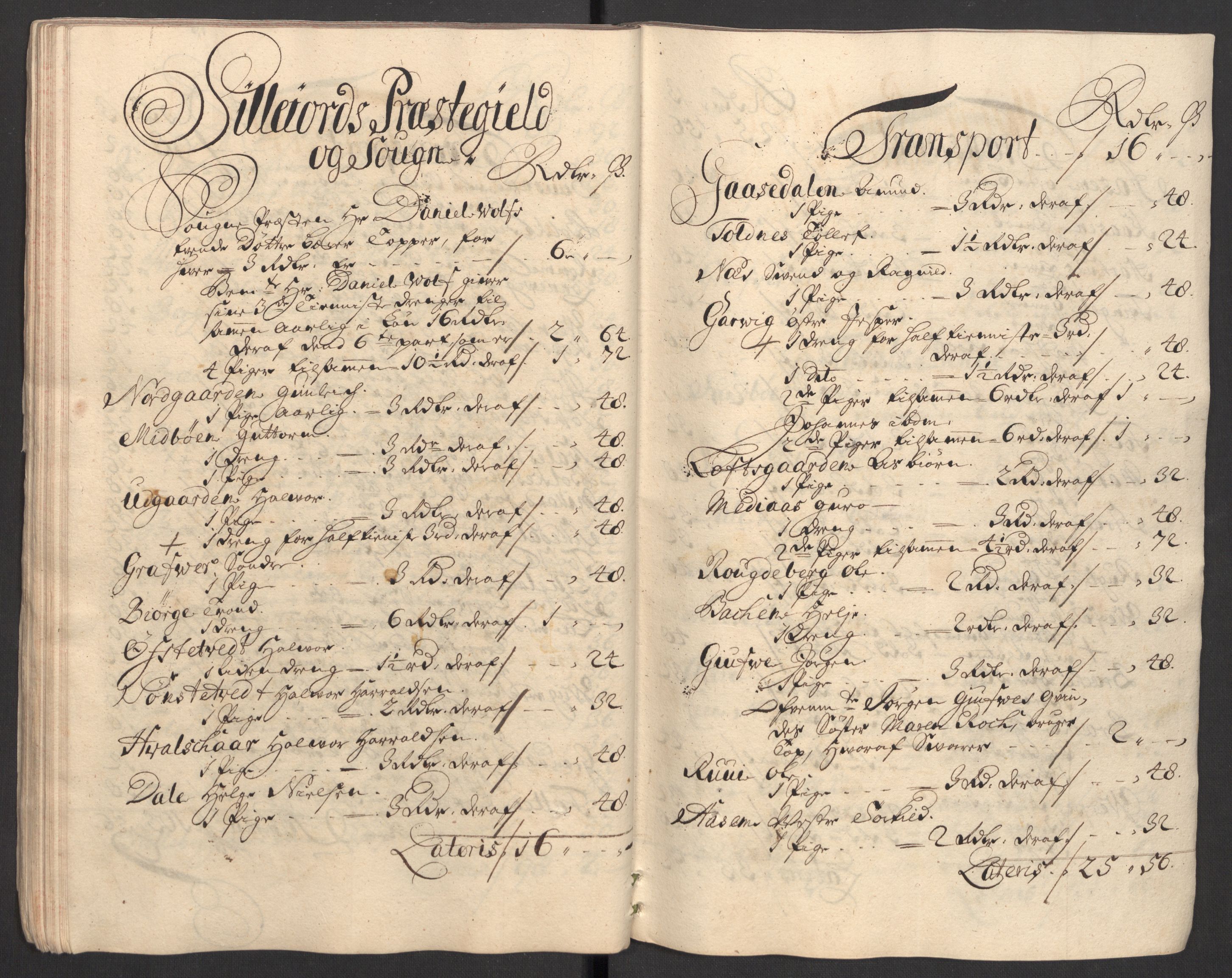 Rentekammeret inntil 1814, Reviderte regnskaper, Fogderegnskap, RA/EA-4092/R36/L2121: Fogderegnskap Øvre og Nedre Telemark og Bamble, 1711, p. 50