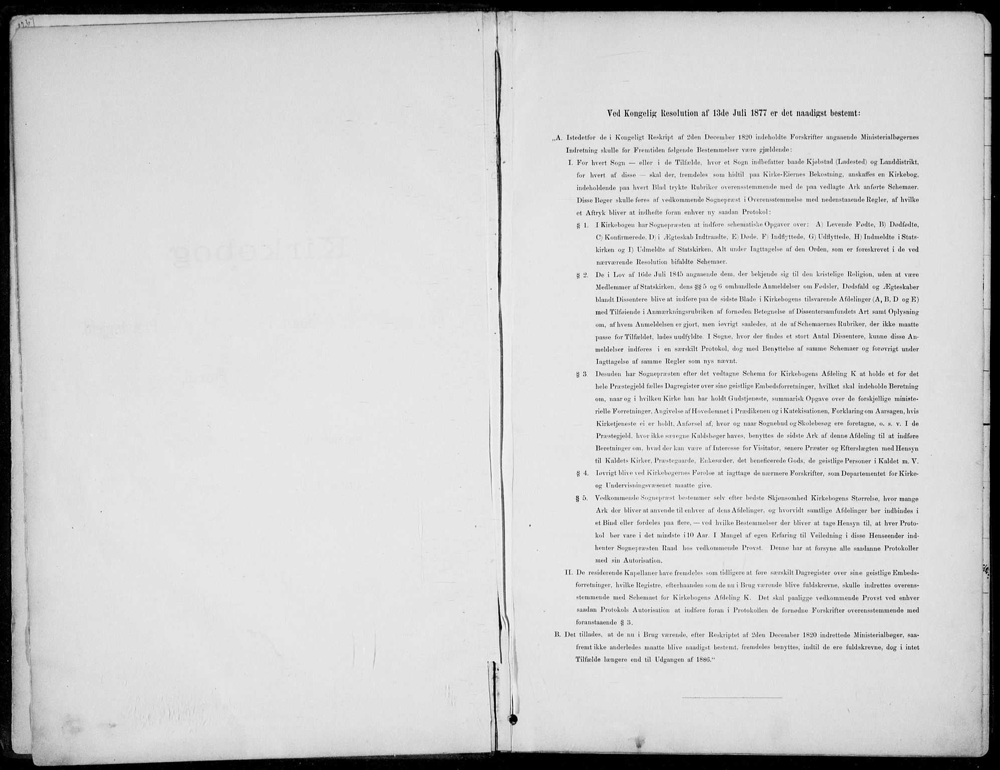 Austre Moland sokneprestkontor, AV/SAK-1111-0001/F/Fa/Faa/L0011: Parish register (official) no. A 11, 1894-1915