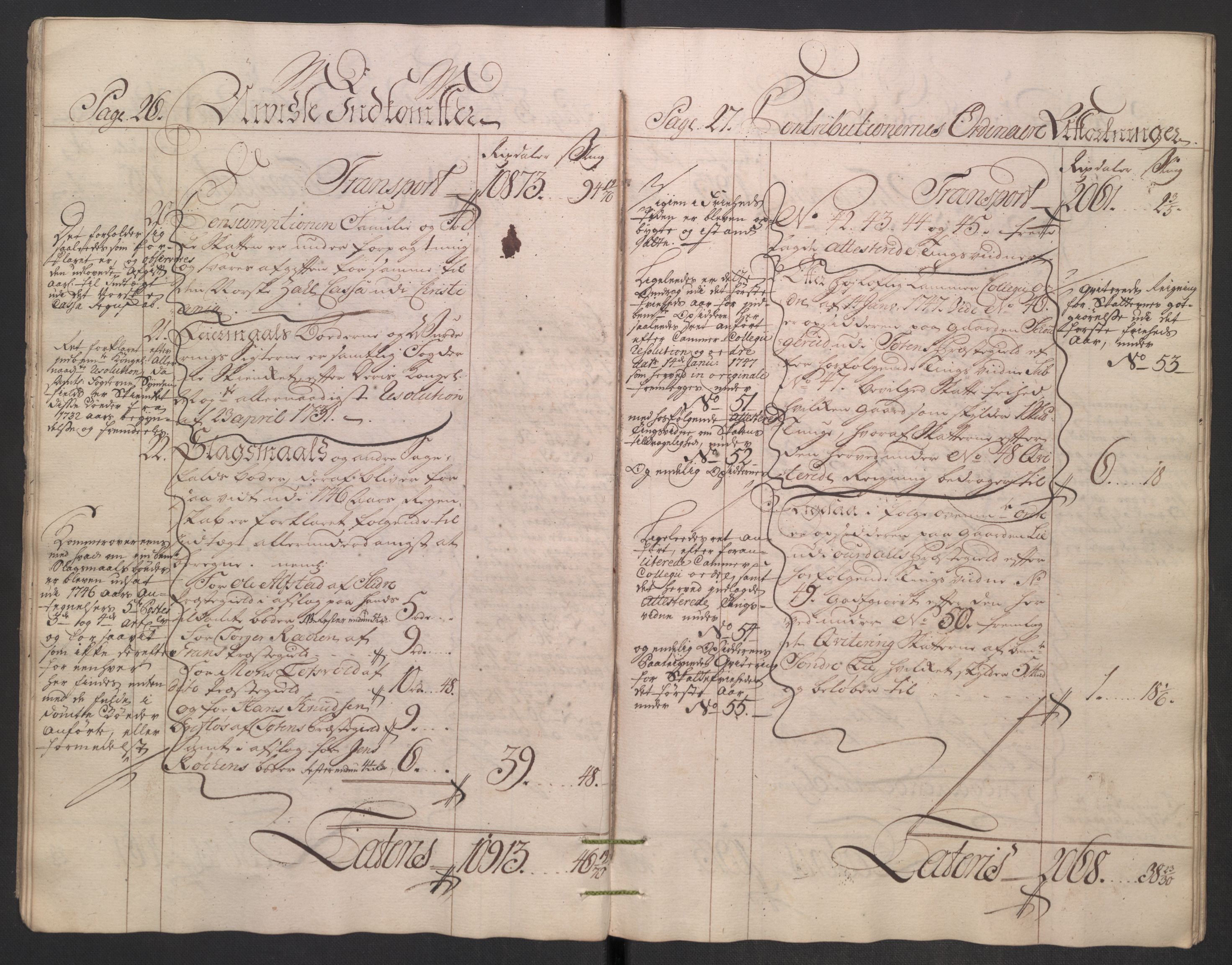 Rentekammeret inntil 1814, Reviderte regnskaper, Fogderegnskap, AV/RA-EA-4092/R18/L1346: Fogderegnskap Hadeland, Toten og Valdres, 1747-1748, p. 16