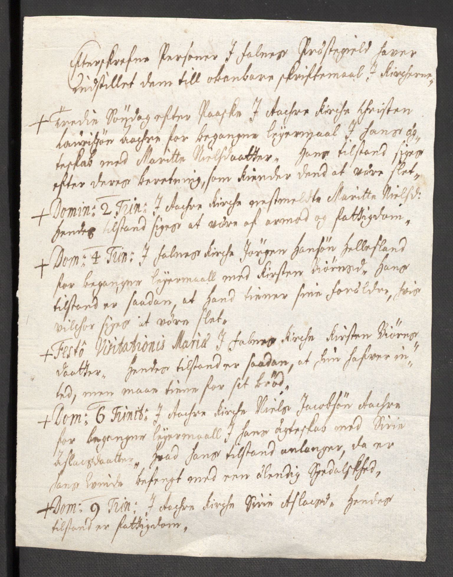 Rentekammeret inntil 1814, Reviderte regnskaper, Fogderegnskap, AV/RA-EA-4092/R47/L2860: Fogderegnskap Ryfylke, 1703-1705, p. 64