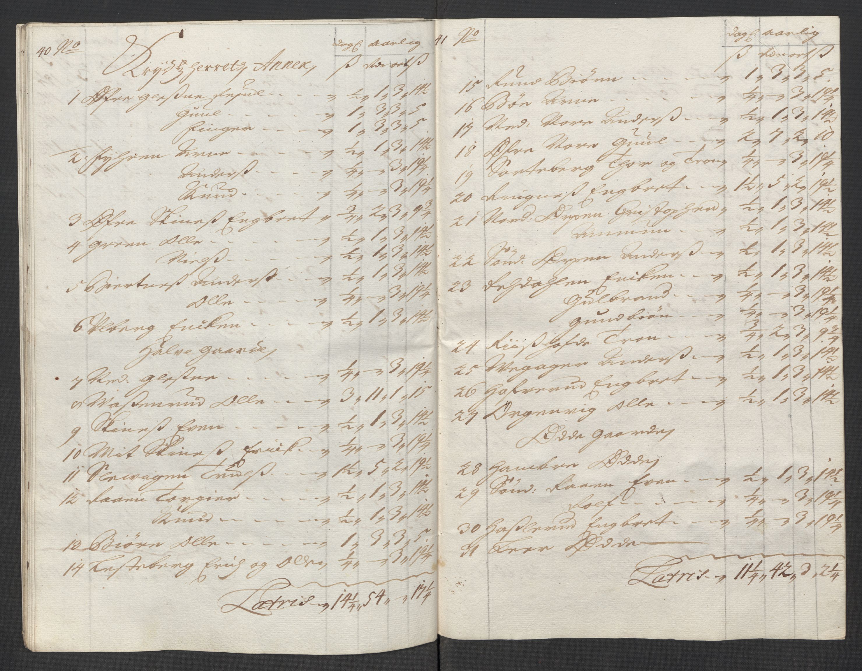Rentekammeret inntil 1814, Reviderte regnskaper, Fogderegnskap, RA/EA-4092/R31/L1710: Fogderegnskap Hurum, Røyken, Eiker, Lier og Buskerud, 1715-1716, p. 82