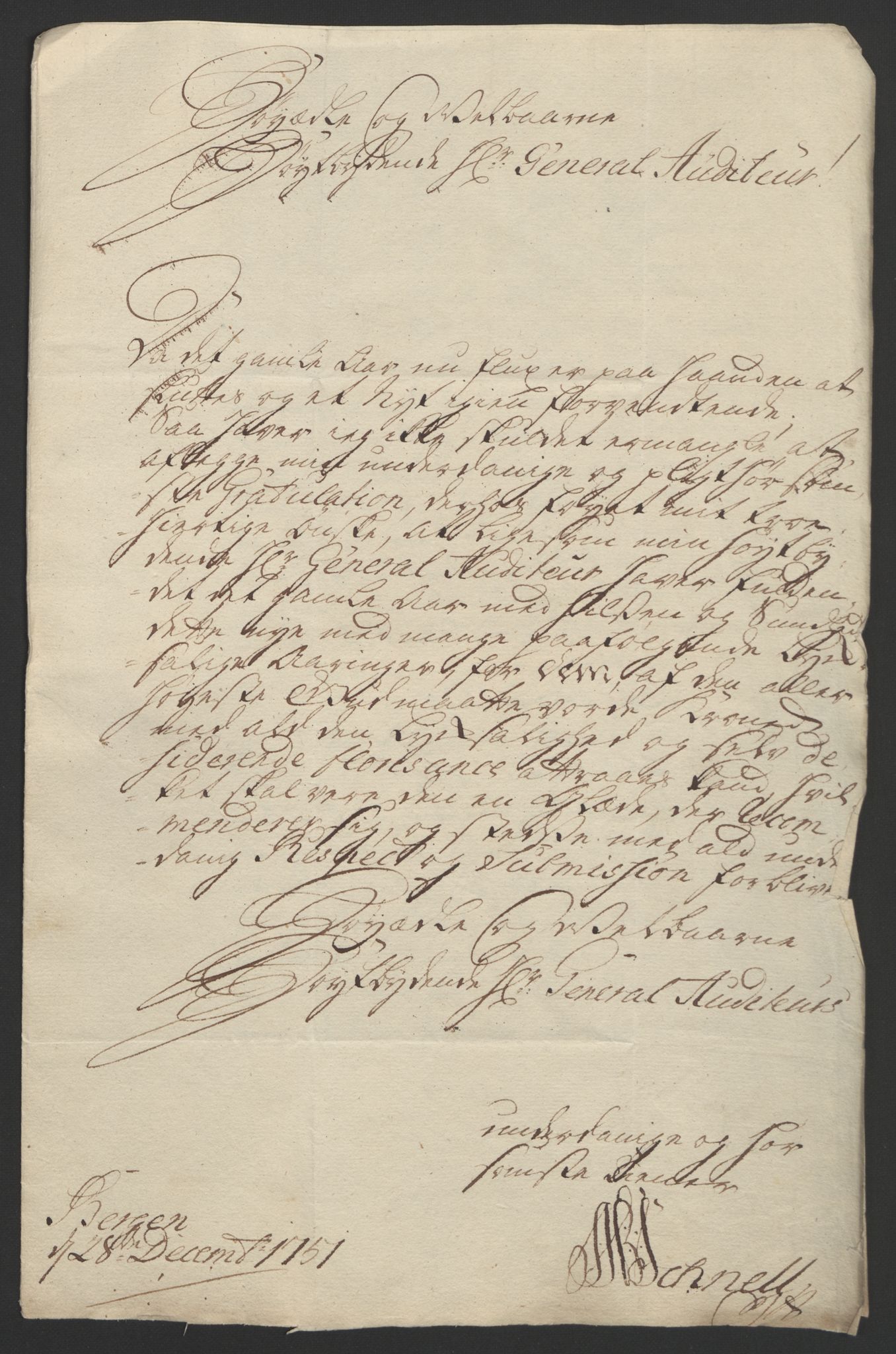 Forsvaret, Generalauditøren, AV/RA-RAFA-1772/F/Fj/Fja/L0023: --, 1732-1824, p. 517