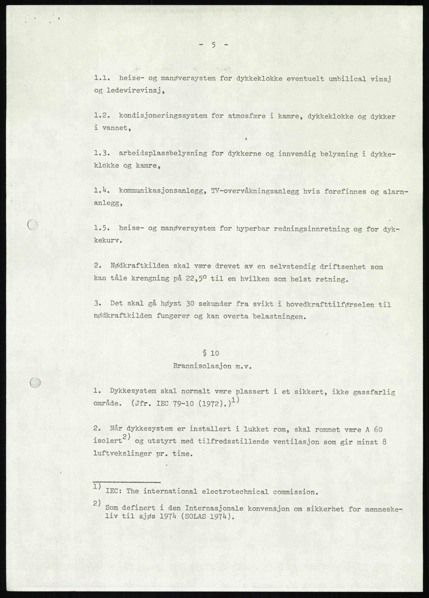 Justisdepartementet, Granskningskommisjonen ved Alexander Kielland-ulykken 27.3.1980, AV/RA-S-1165/D/L0012: H Sjøfartsdirektoratet/Skipskontrollen (Doku.liste + H1-H11, H13, H16-H22 av 52), 1980-1981, p. 453