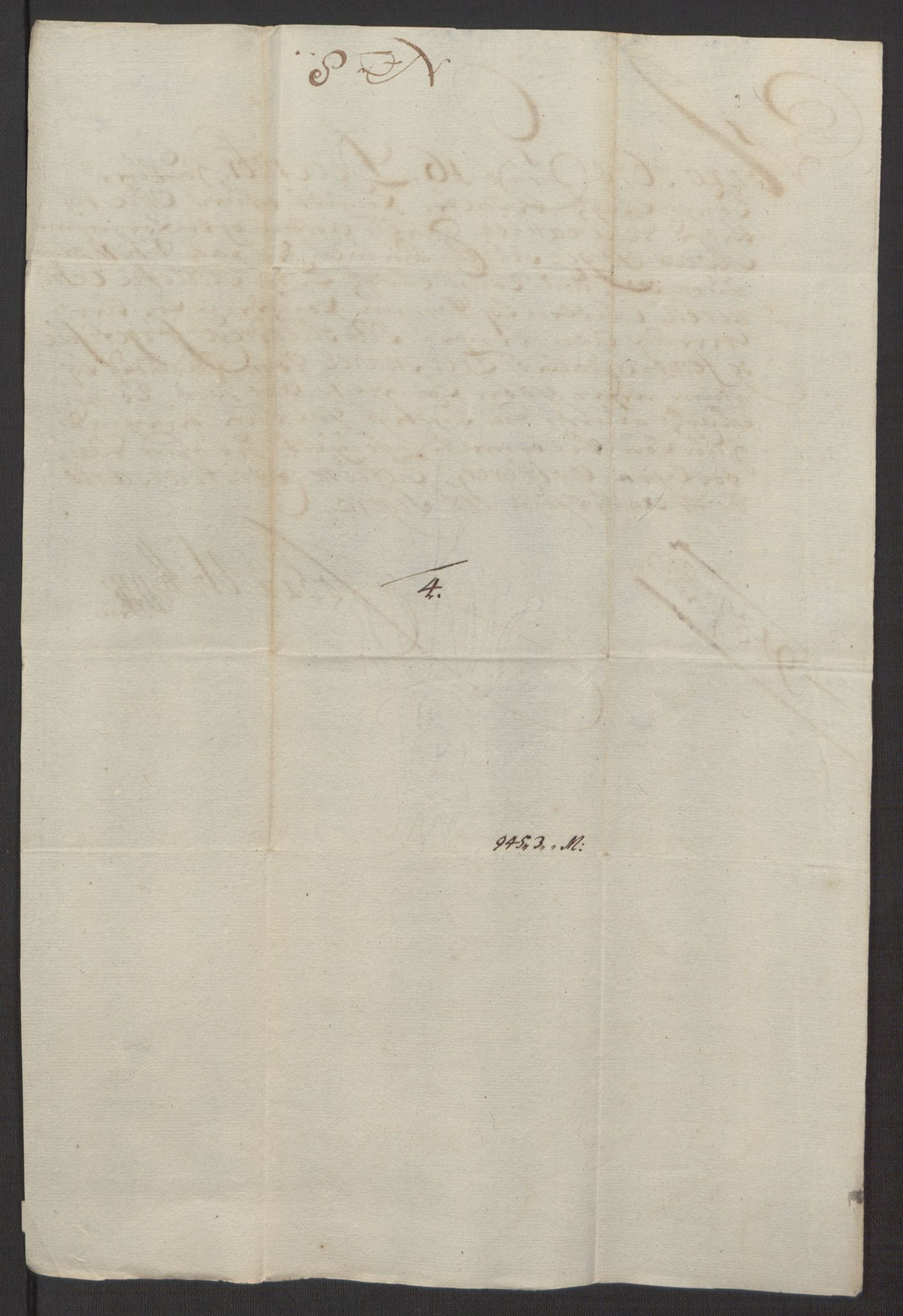 Rentekammeret inntil 1814, Reviderte regnskaper, Fogderegnskap, AV/RA-EA-4092/R35/L2071: Fogderegnskap Øvre og Nedre Telemark, 1678, p. 183