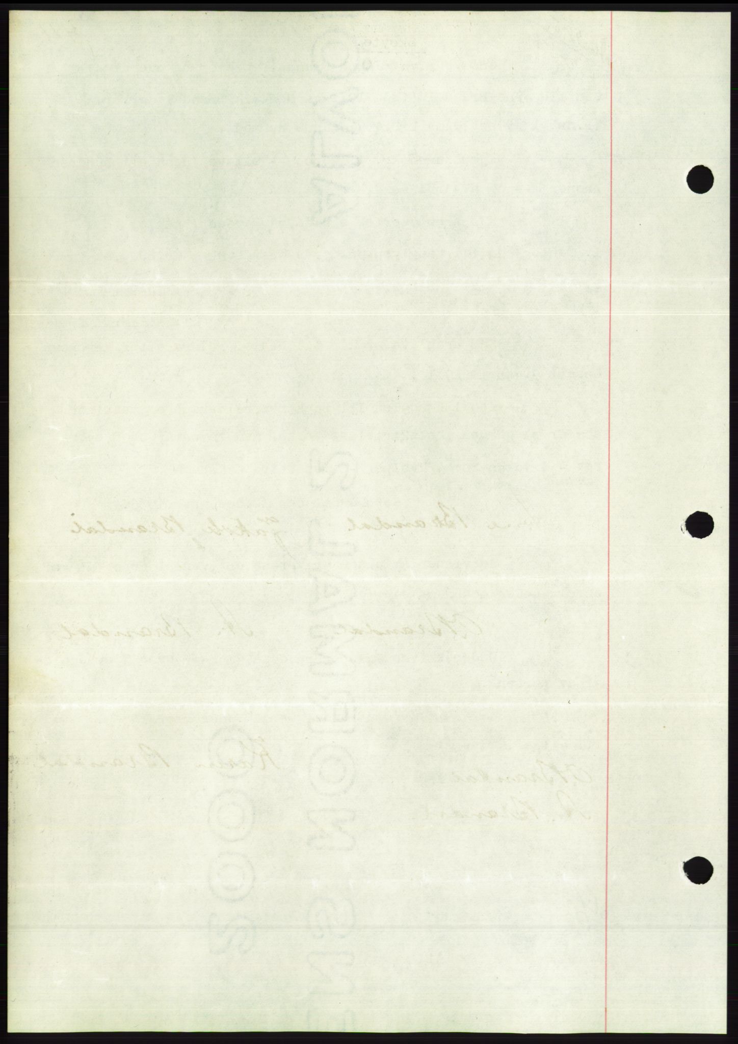 Søre Sunnmøre sorenskriveri, SAT/A-4122/1/2/2C/L0062: Mortgage book no. 56, 1936-1937, Diary no: : 295/1937