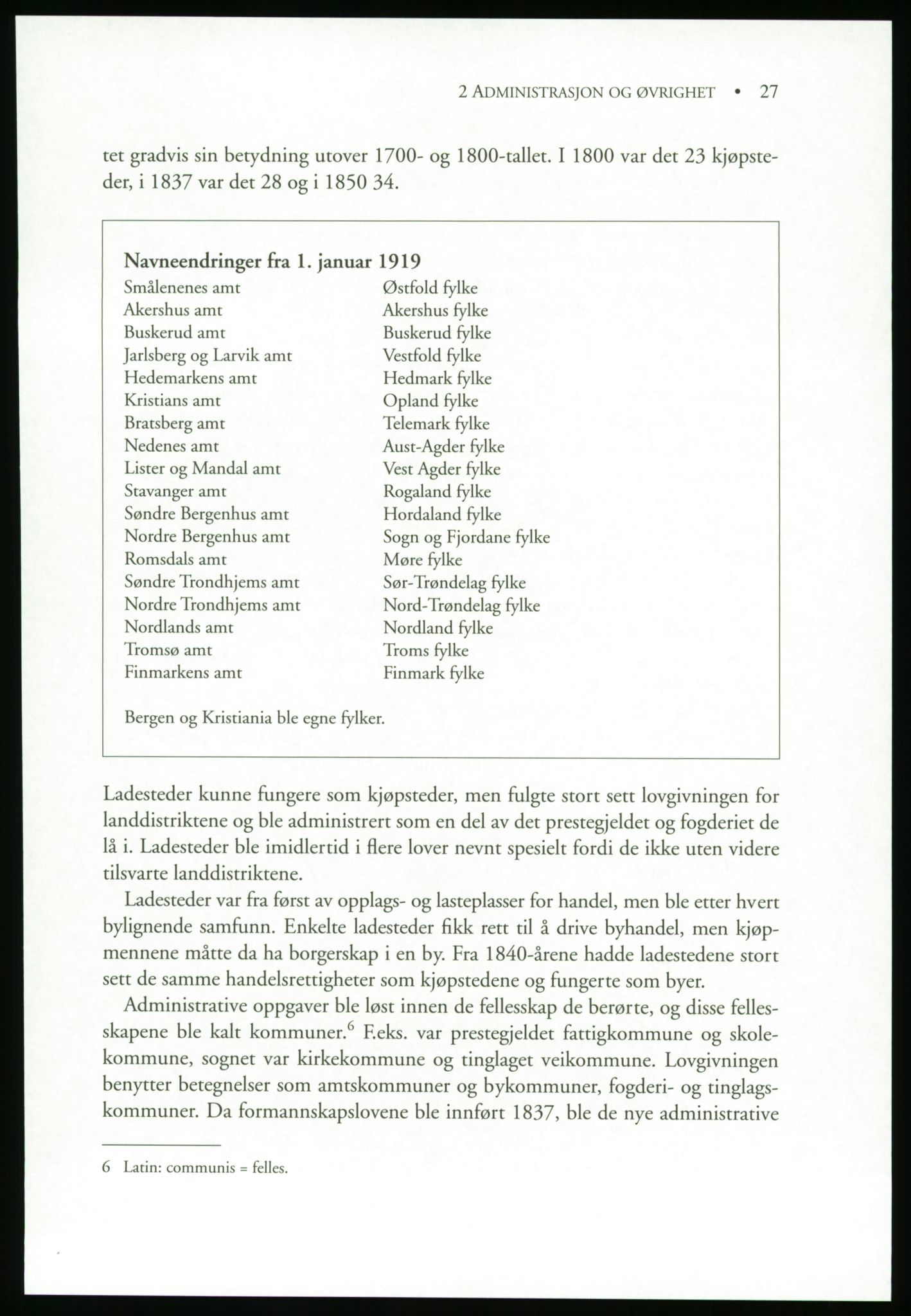 Publikasjoner utgitt av Arkivverket, PUBL/PUBL-001/B/0019: Liv Mykland: Håndbok for brukere av statsarkivene (2005), 2005, p. 27