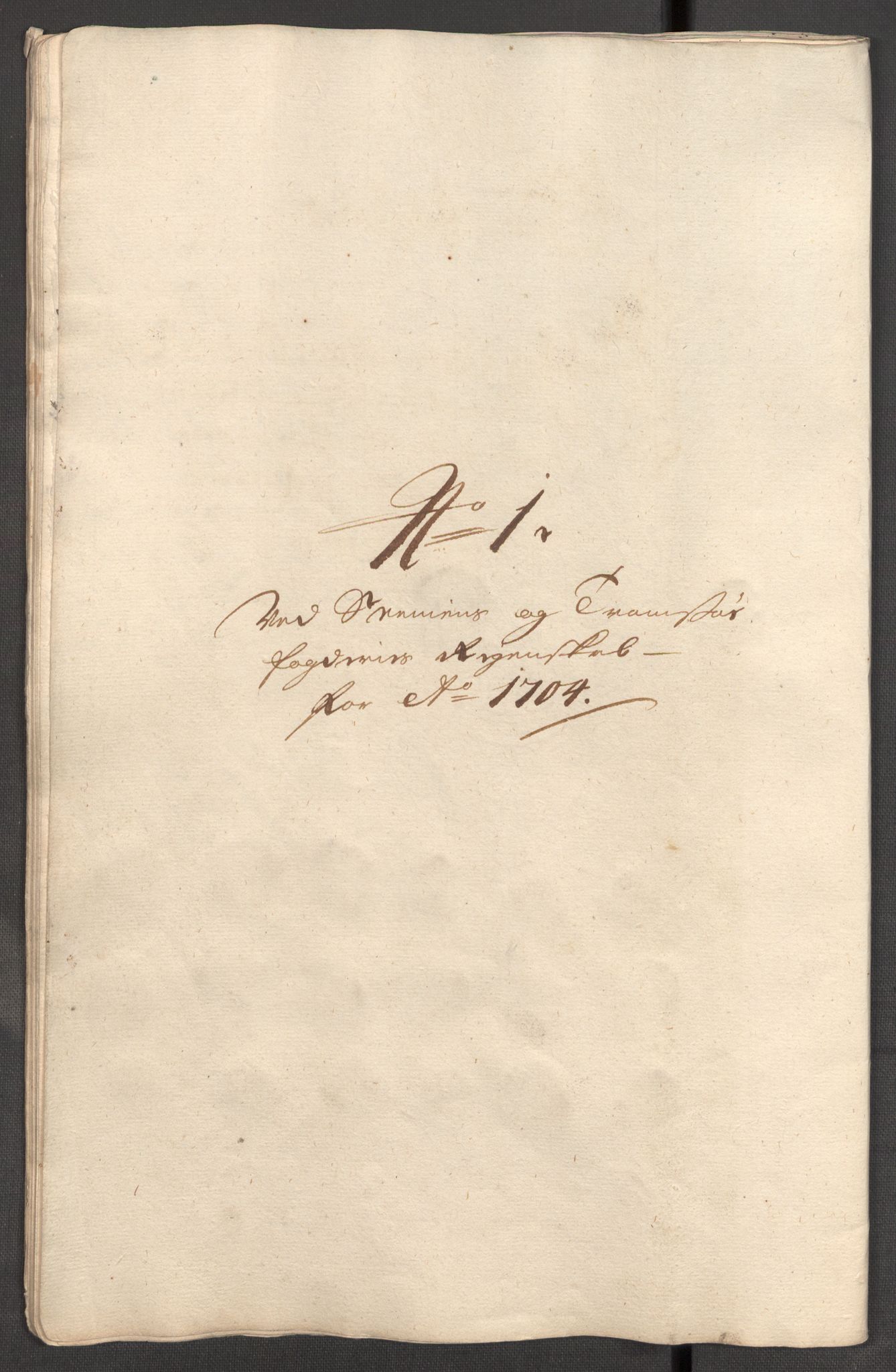 Rentekammeret inntil 1814, Reviderte regnskaper, Fogderegnskap, RA/EA-4092/R68/L4755: Fogderegnskap Senja og Troms, 1700-1704, p. 384