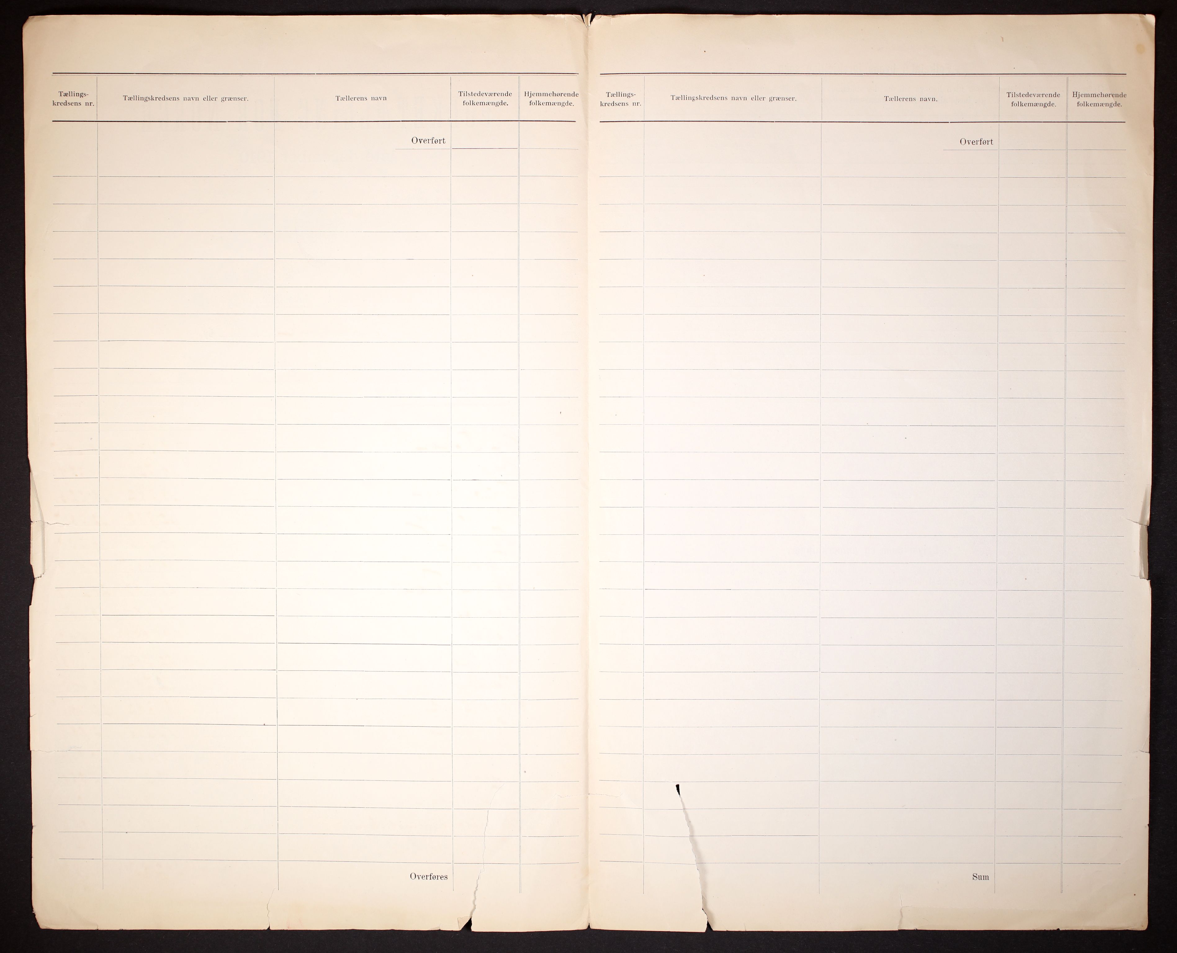 RA, 1910 census for Kristiania, 1910, p. 200