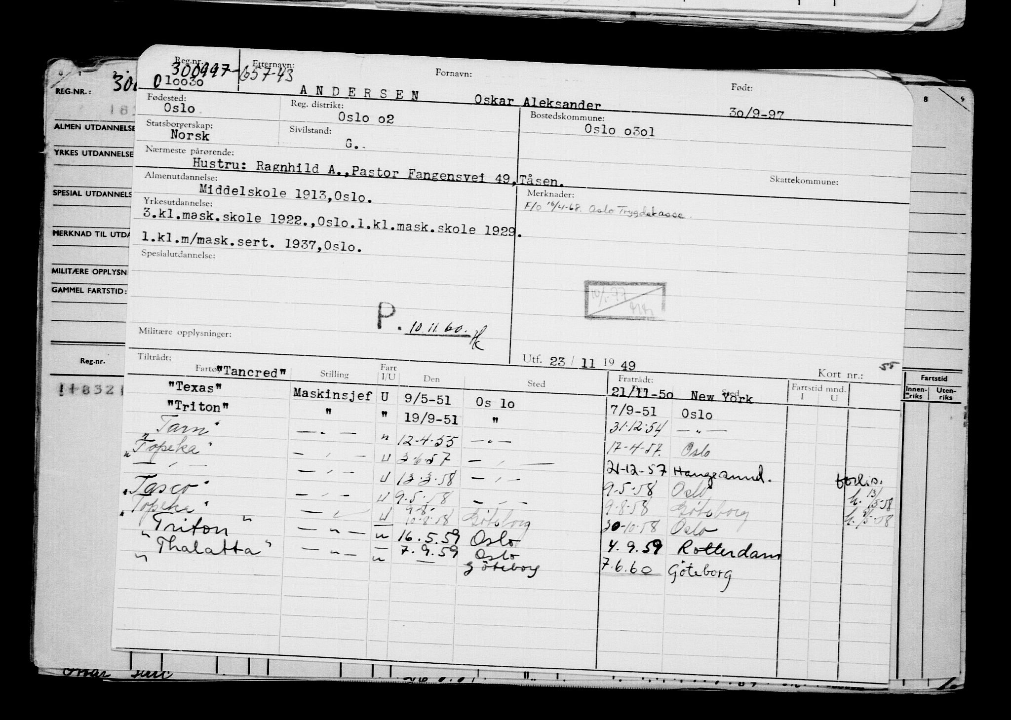 Direktoratet for sjømenn, AV/RA-S-3545/G/Gb/L0026: Hovedkort, 1897, p. 218