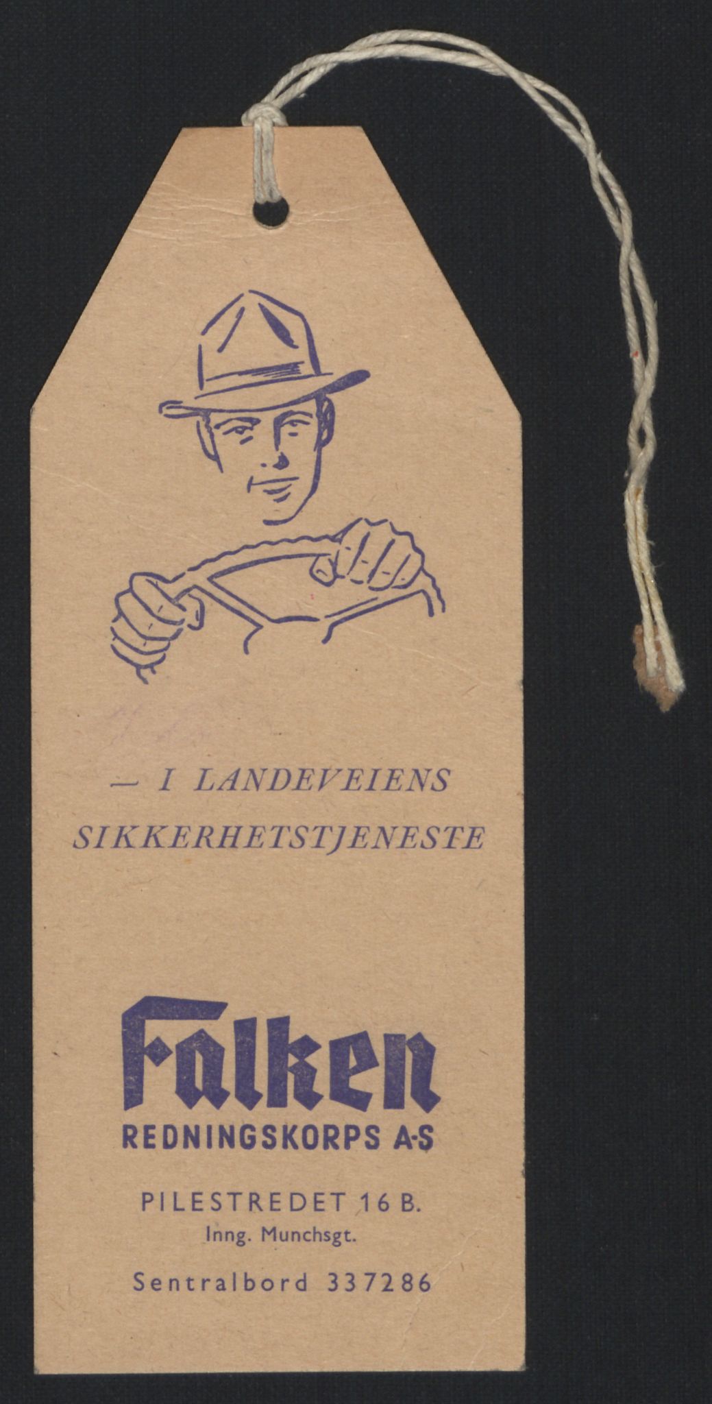 Kristiania/Oslo adressebok, PUBL/-, 1954