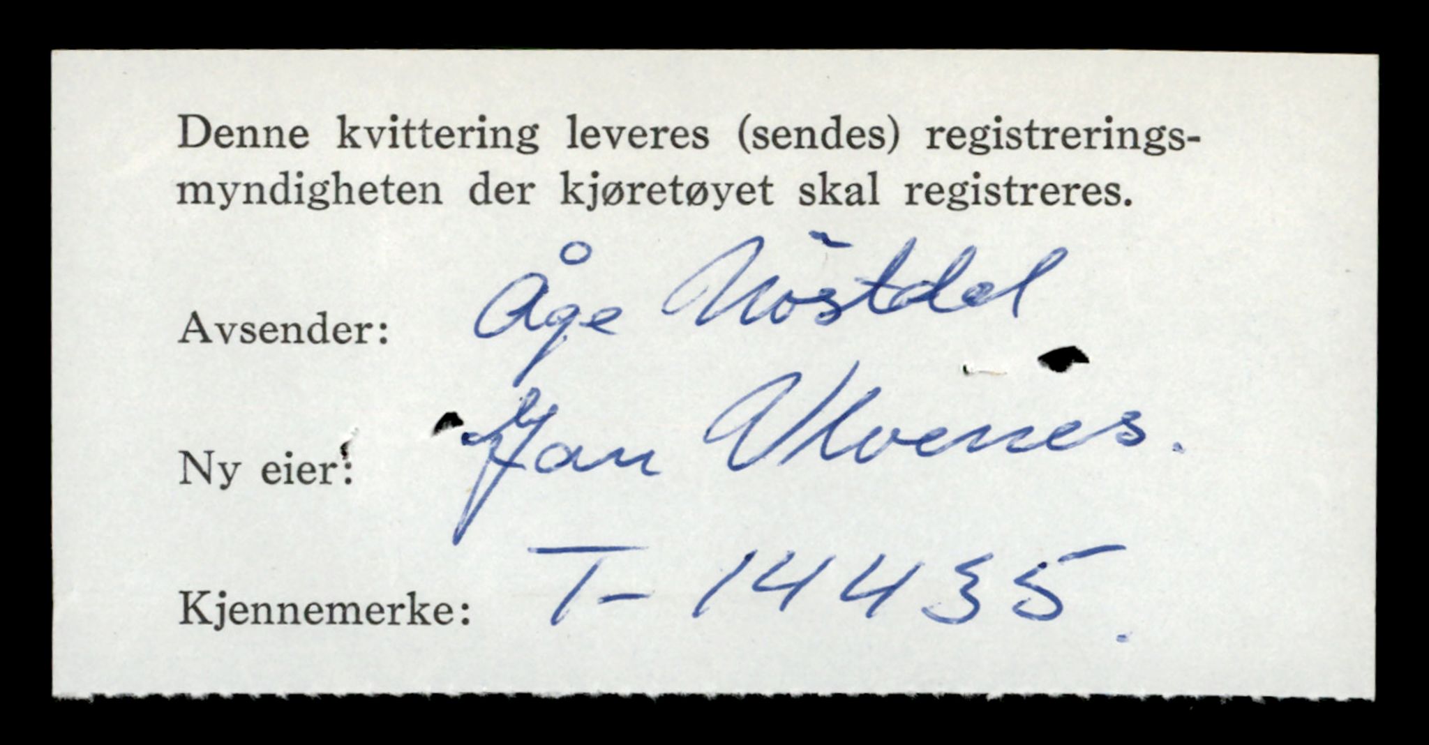 Møre og Romsdal vegkontor - Ålesund trafikkstasjon, SAT/A-4099/F/Fe/L0045: Registreringskort for kjøretøy T 14320 - T 14444, 1927-1998, p. 2971