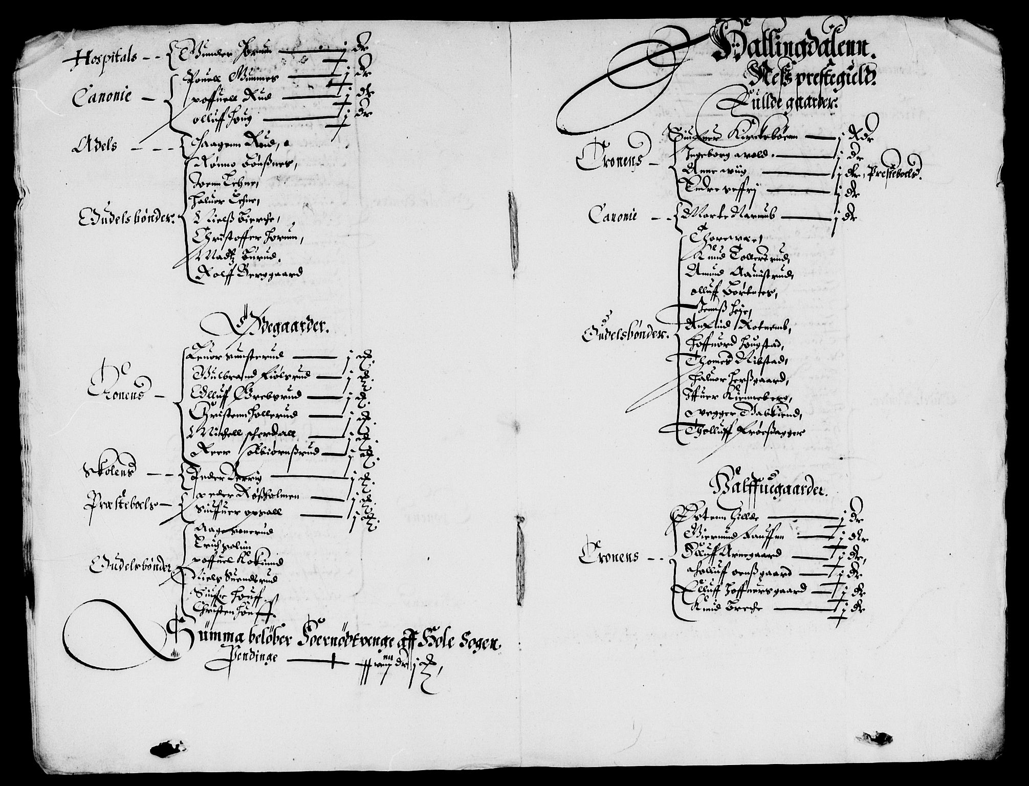 Rentekammeret inntil 1814, Reviderte regnskaper, Lensregnskaper, AV/RA-EA-5023/R/Rb/Rba/L0194: Akershus len, 1647-1648