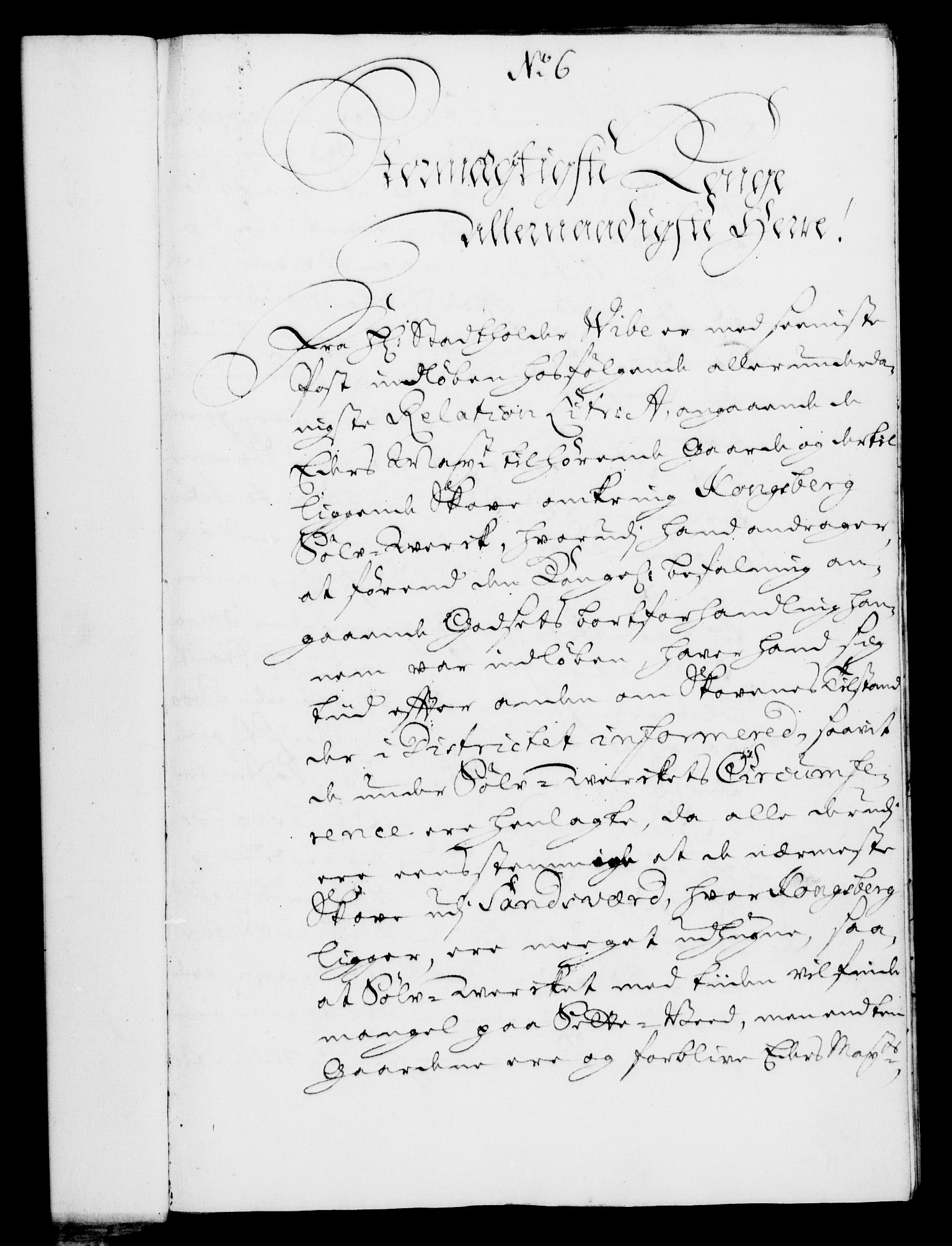 Rentekammeret, Kammerkanselliet, RA/EA-3111/G/Gf/Gfa/L0009: Norsk relasjons- og resolusjonsprotokoll (merket RK 52.9), 1726, p. 53