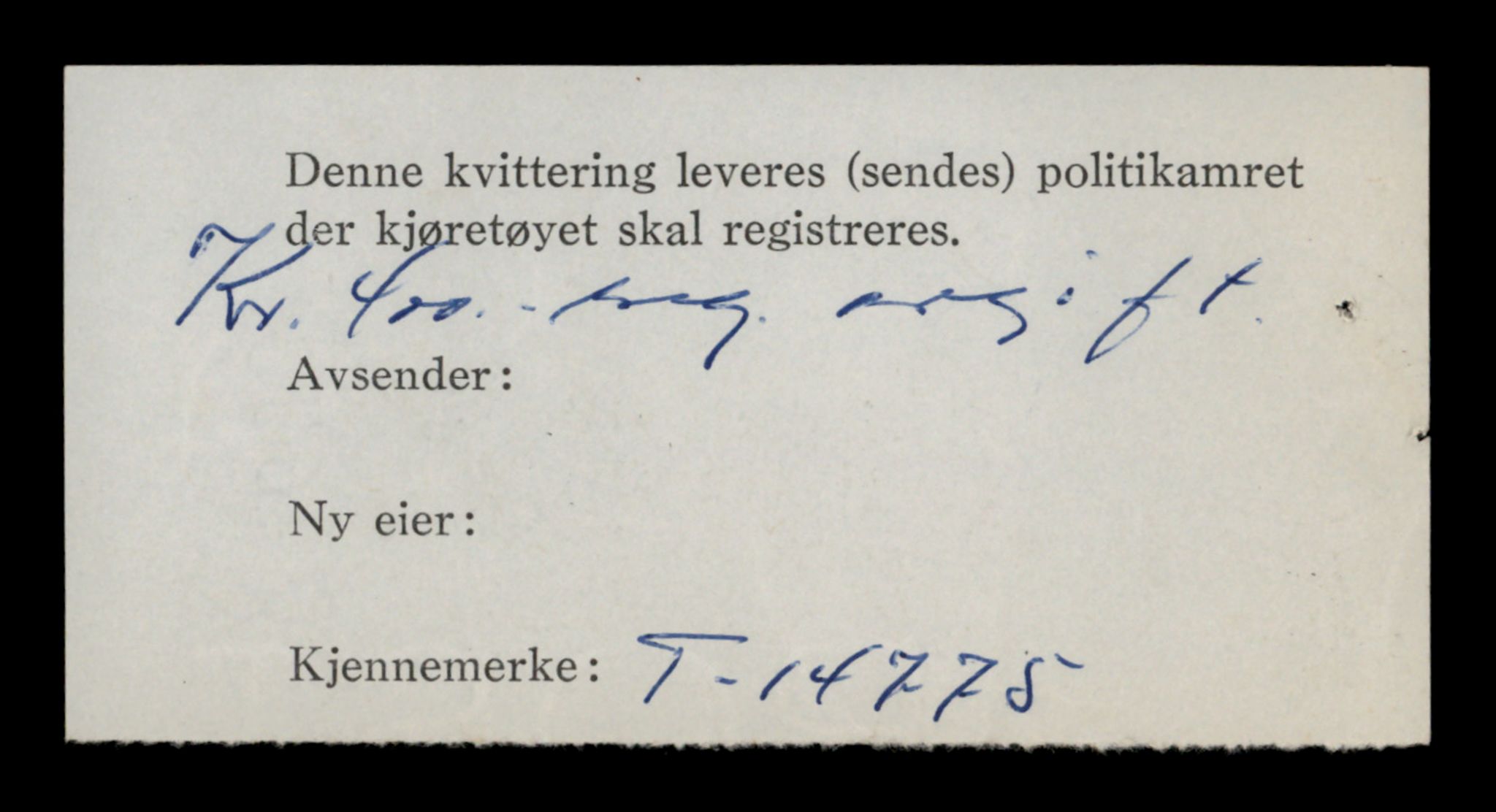 Møre og Romsdal vegkontor - Ålesund trafikkstasjon, AV/SAT-A-4099/F/Fe/L0048: Registreringskort for kjøretøy T 14721 - T 14863, 1927-1998, p. 1125