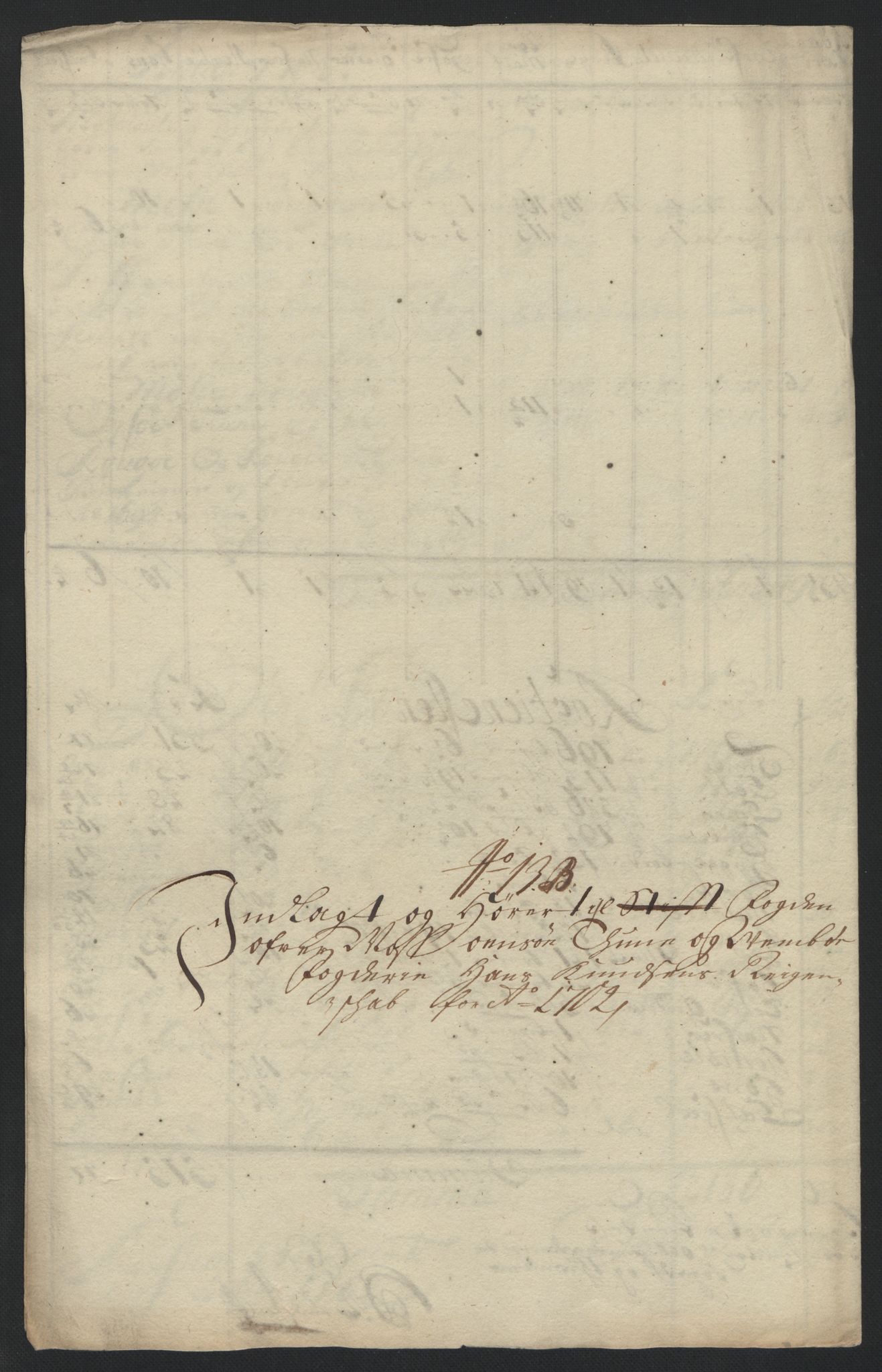 Rentekammeret inntil 1814, Reviderte regnskaper, Fogderegnskap, AV/RA-EA-4092/R04/L0132: Fogderegnskap Moss, Onsøy, Tune, Veme og Åbygge, 1703-1704, p. 441